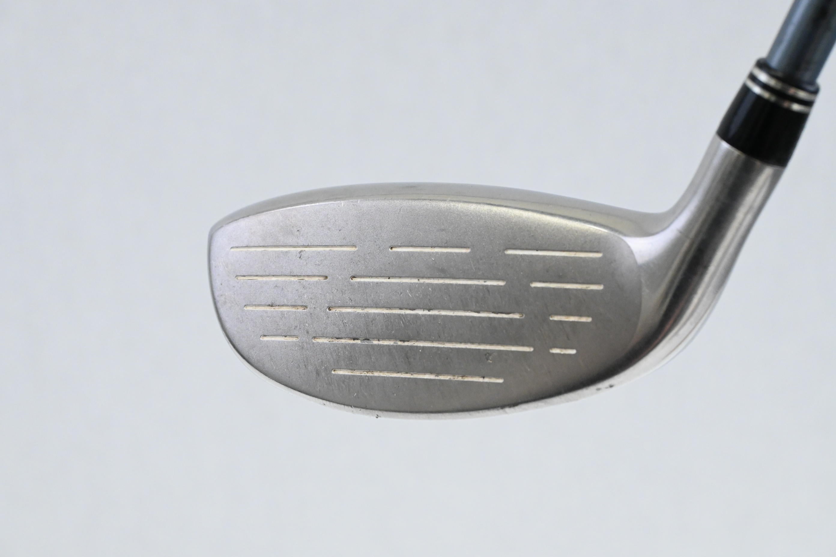 Ladies Cobra Baffler DWS #5 Hybrid / 29 Degree / Ladies Flex Aldila NV HL 50
