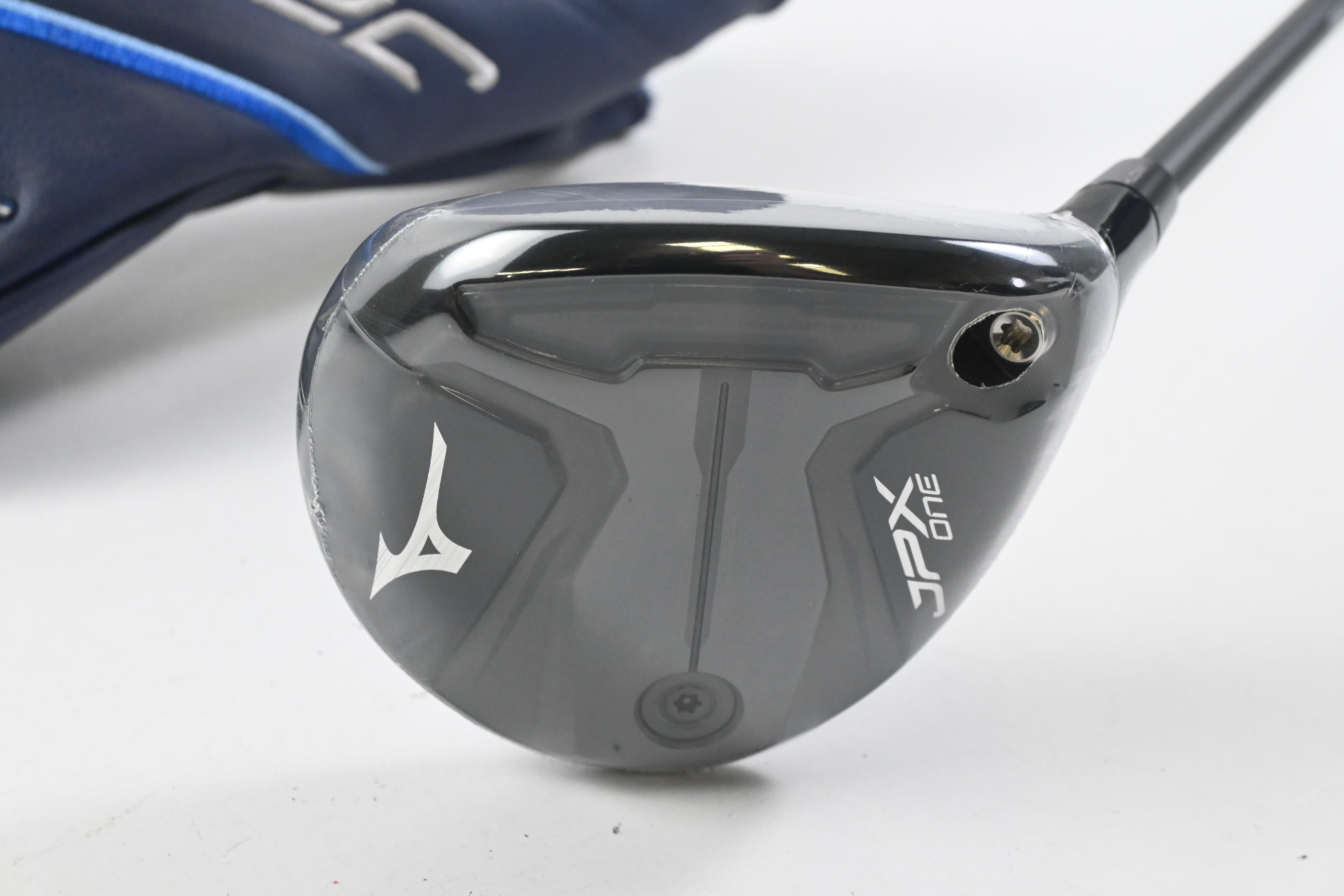 Mizuno JPX One Tour #3 Wood / 15 Degree / Stiff Flex Tensei 1K Black 75 Shaft
