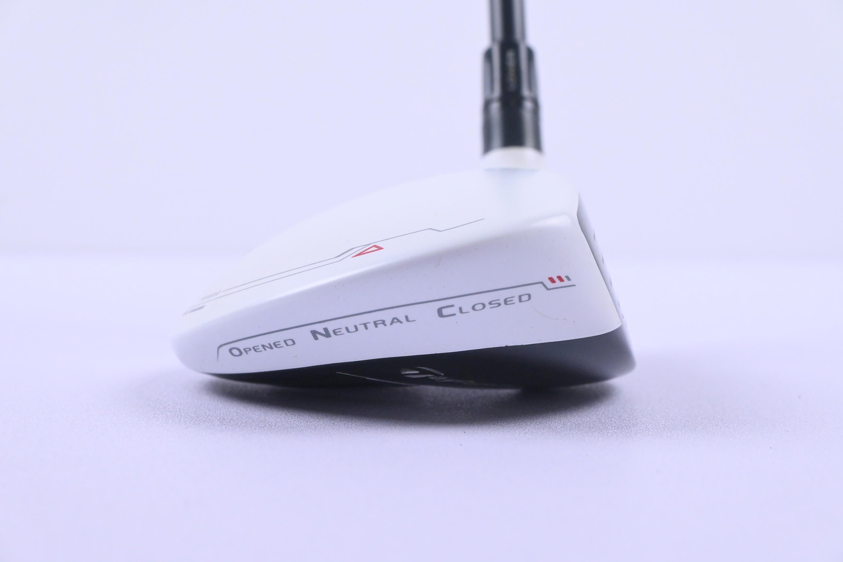 TaylorMade R11 #3 Wood / 15.5 Degree / Stiff Flex Fujikura Blur 70