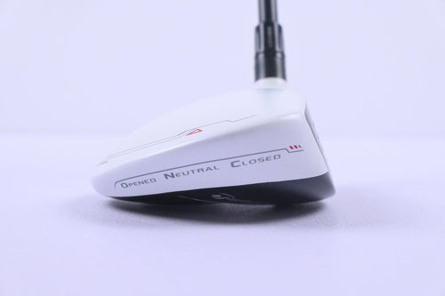 TaylorMade R11 #3 Wood / 15.5 Degree / Stiff Flex Fujikura Blur 70