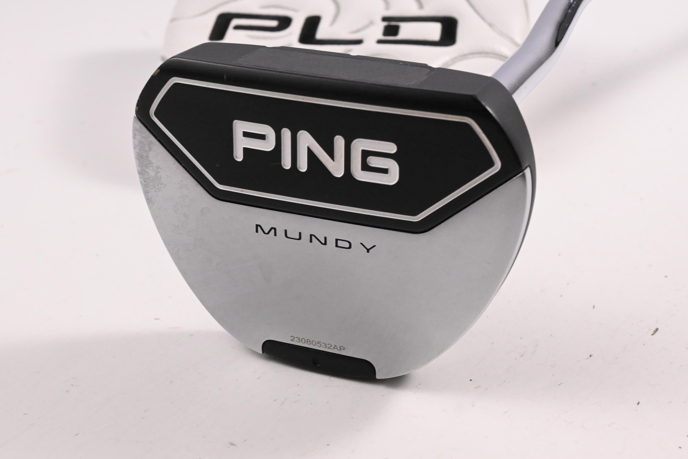 Ping  2023 Mundy Putter / 34 Inch