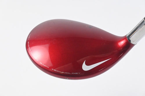 Left Hand Nike VR-S Covert #3 Wood / 15 Degree / Stiff Flex Kuro Kage Red 60