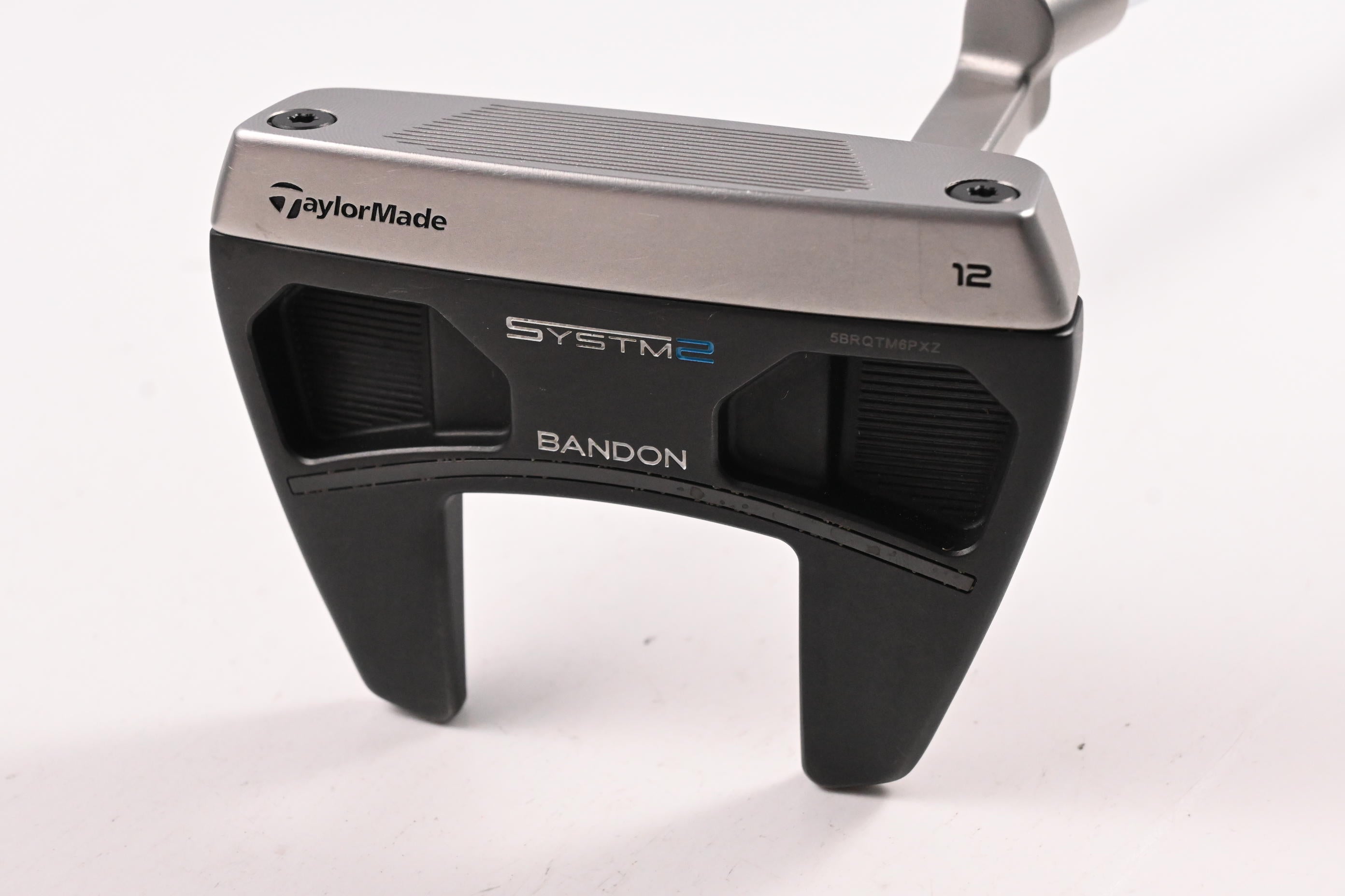 Taylormade SYSTM2 Bandon 12 Putter / 34 Inch