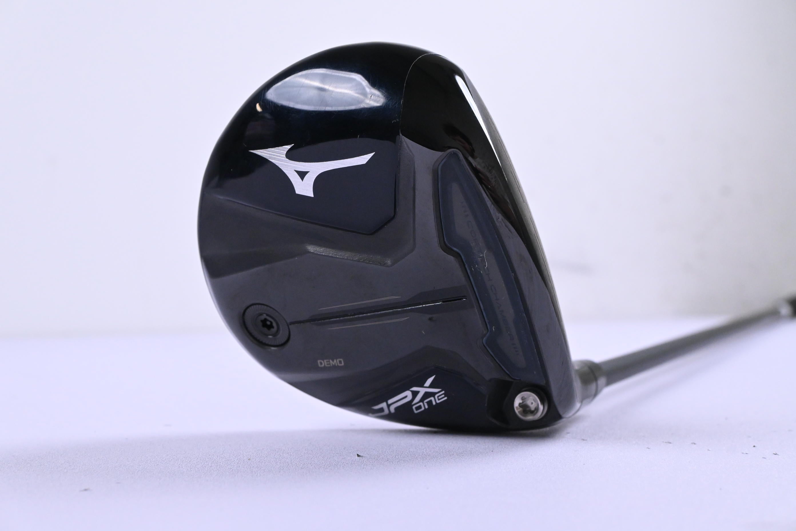 Mizuno JPX One #3 Wood / 15 Degree / X-Flex Tensei 1K Black 75 Shaft