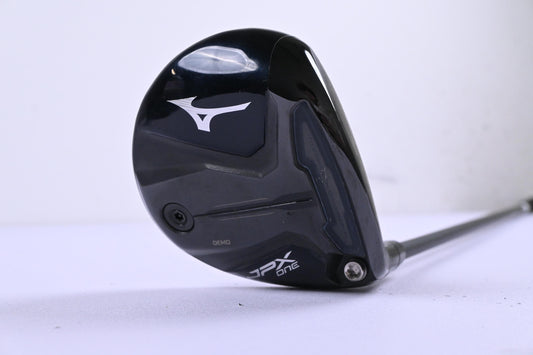 Mizuno JPX One #3 Wood / 15 Degree / X-Flex Tensei 1K Black 75 Shaft