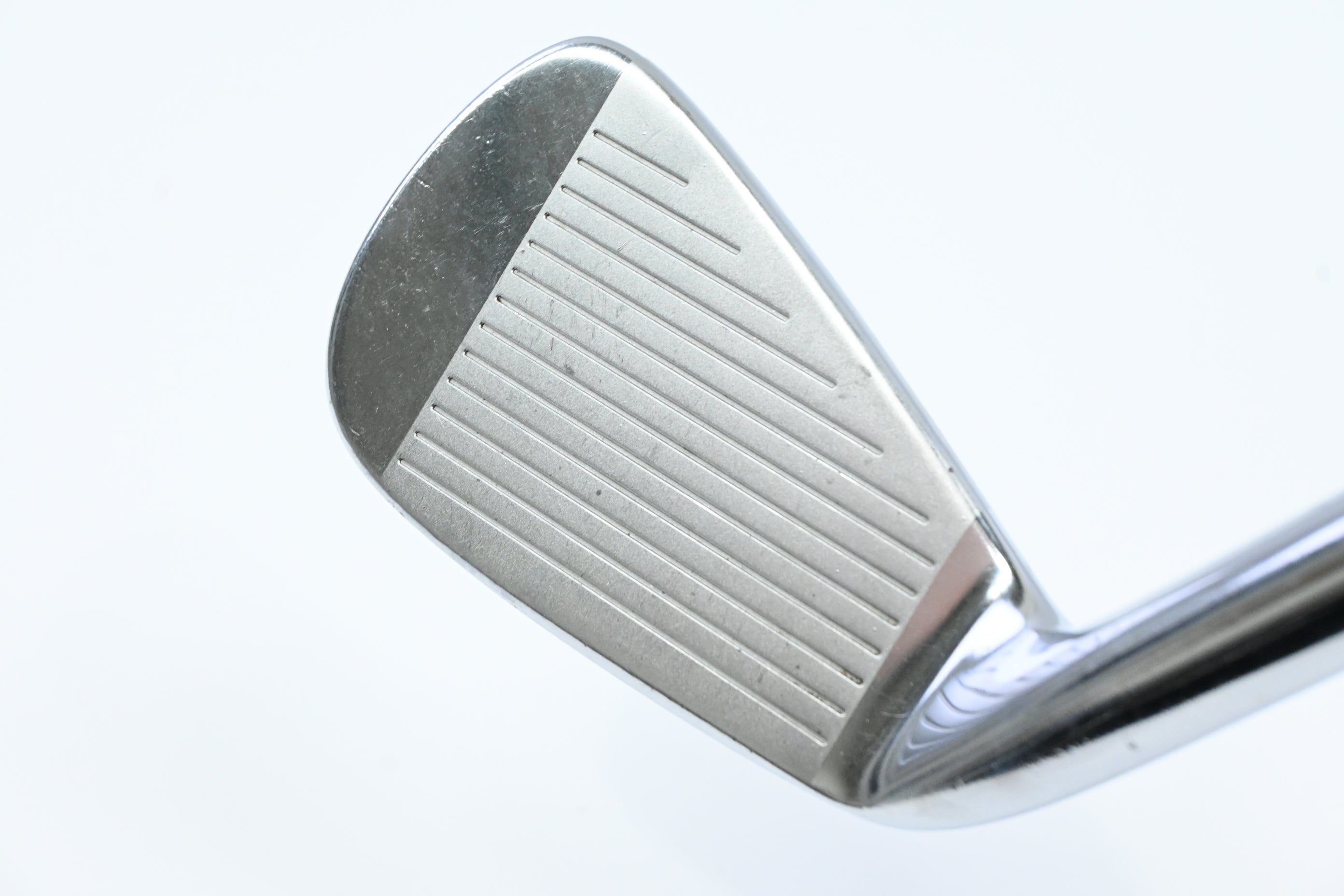 Taylormade R9 TP #5 Iron / 27.5 Degree / Regular Flex KBS Tour Shaft