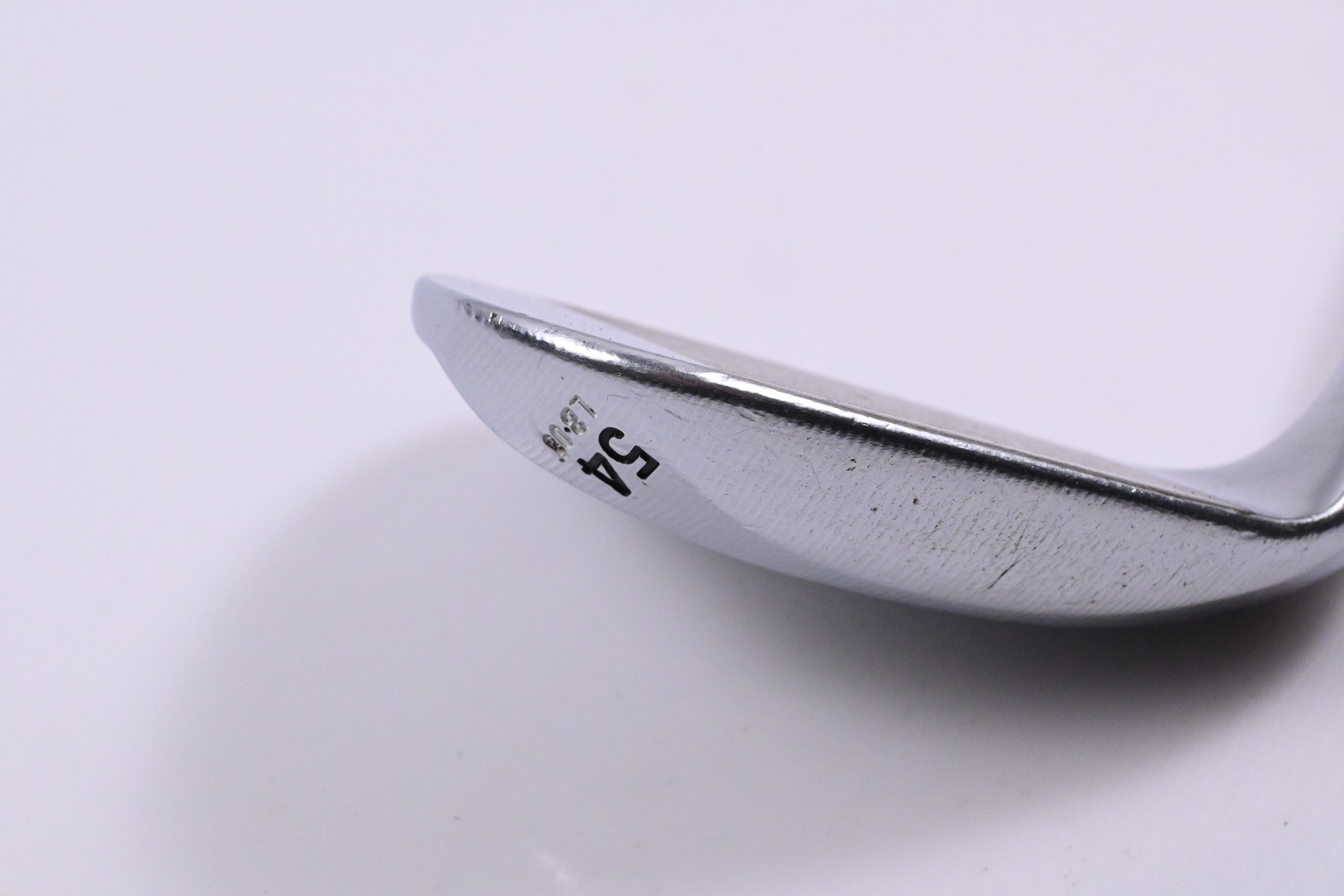 Taylormade Milled Grind 2 Chrome Sand Wedge / 54 Degree / Stiff Flex DG S200