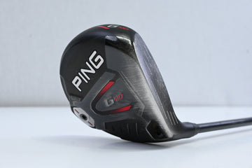Ping G410 SFT #3 Wood / 16 Degree / Regular Flex Ping Alta CB Red 65 Shaft