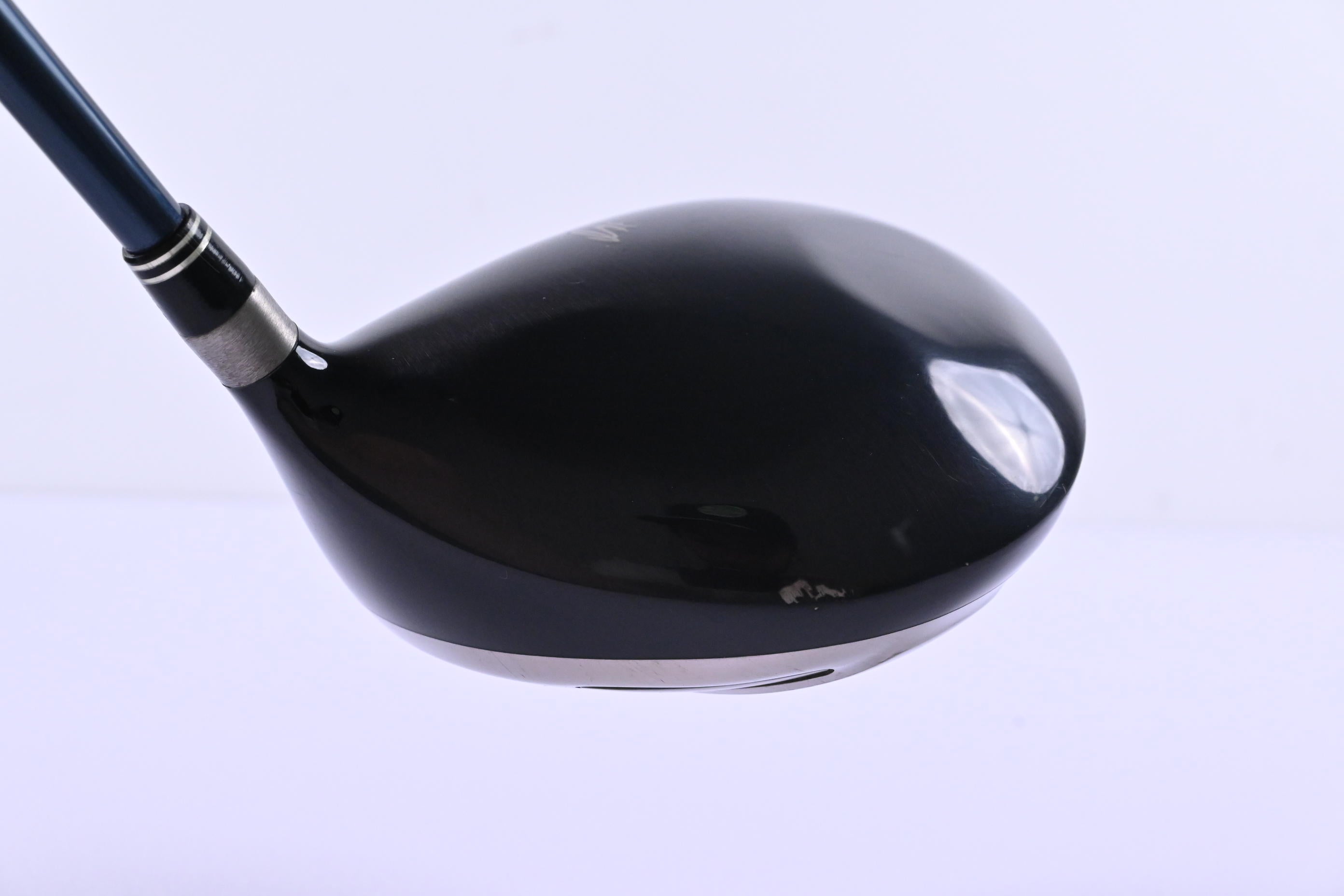 Cobra SZ Driver / 9 Degree / Regular Flex Aldila HM Tour 60 Shaft