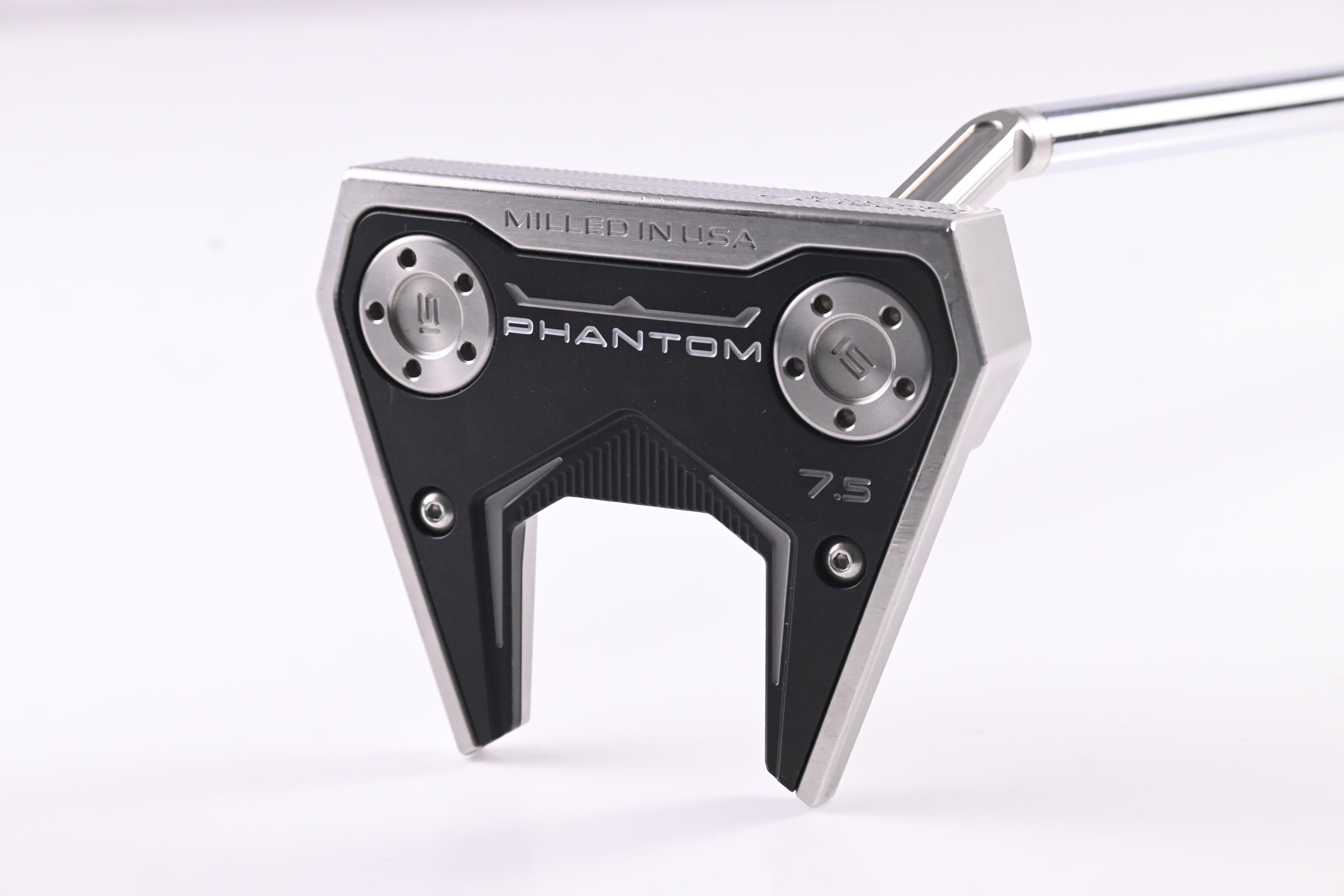 Scotty Cameron 2024 Phantom 7.5 Putter / 34 Inch