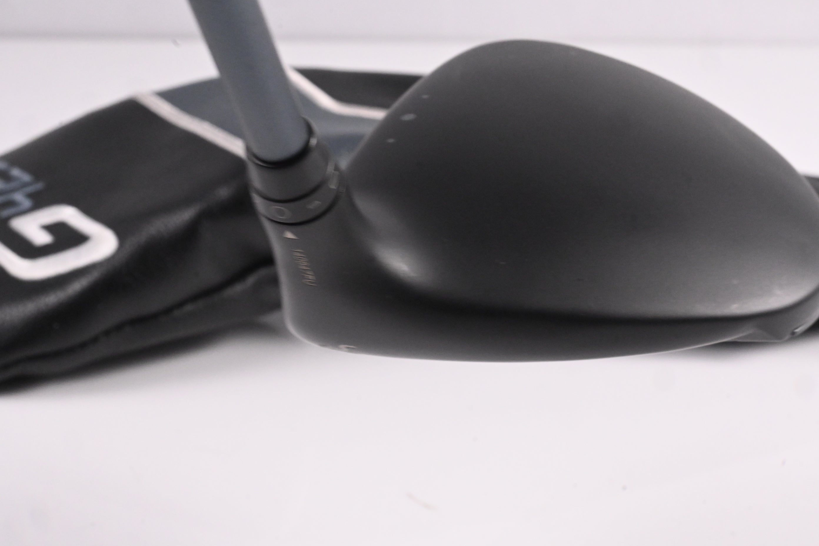 Ping G425 Max #3 Wood / 14.5 Degree / Stiff Flex Ping Alta CB Slate 65 Shaft