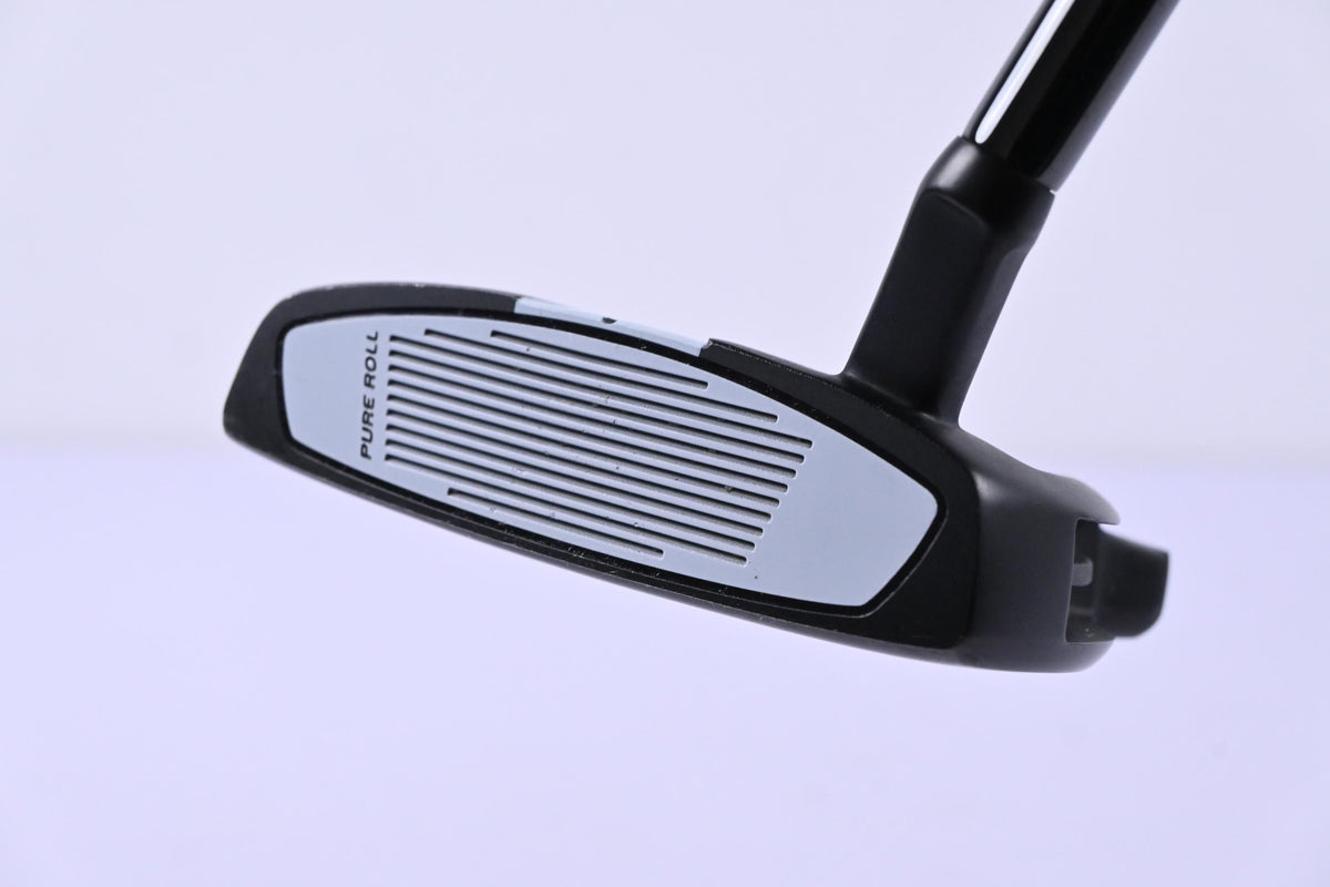 Taylormade Spider Tour X Black 2025 Putter / 34 Inch