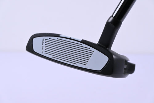 Taylormade Spider Tour X Black 2025 Putter / 34 Inch
