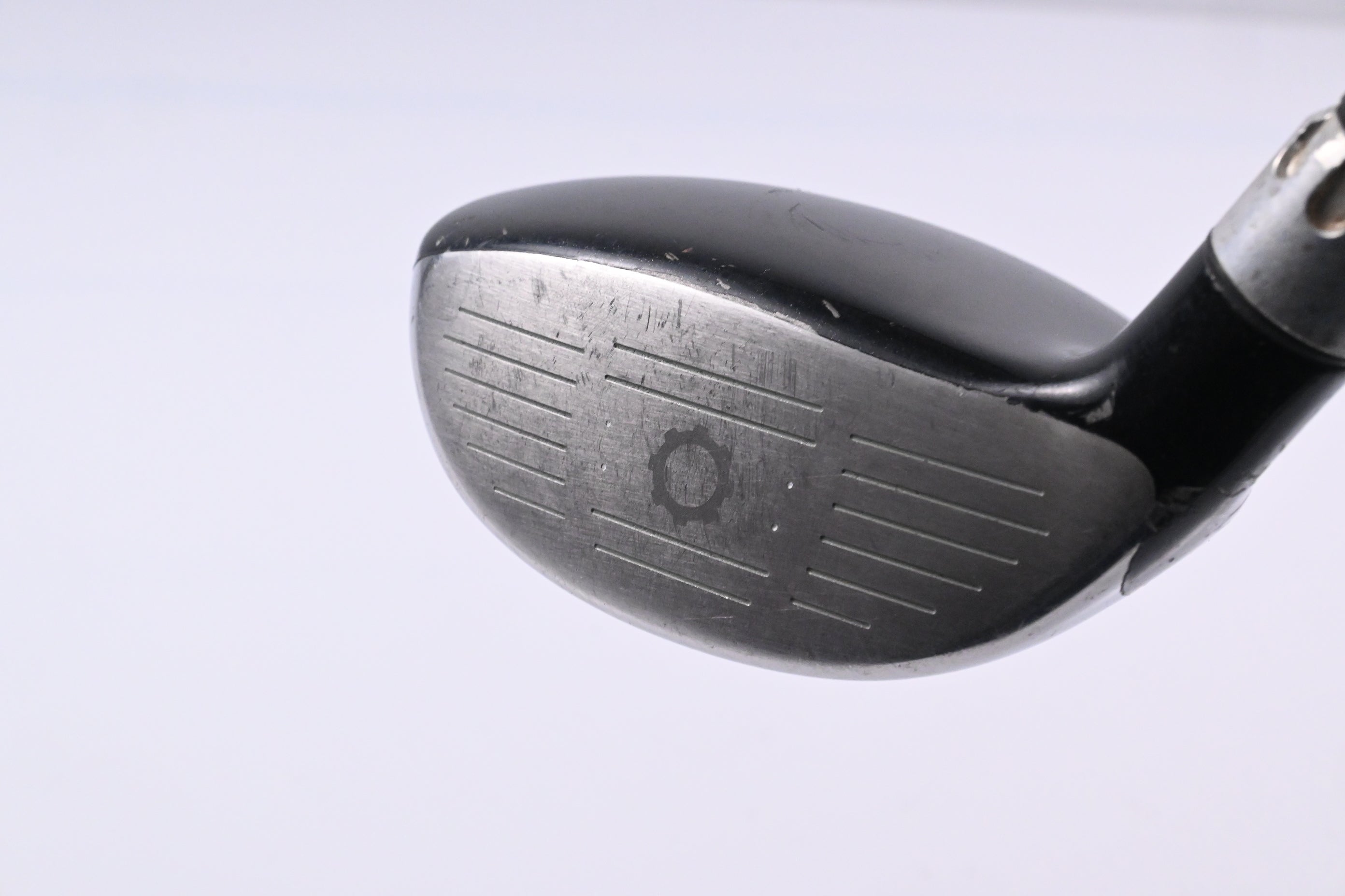 Nike VR #3 Wood / 15 Degree / Regular Flex Aldila Voodoo VR7 Shaft