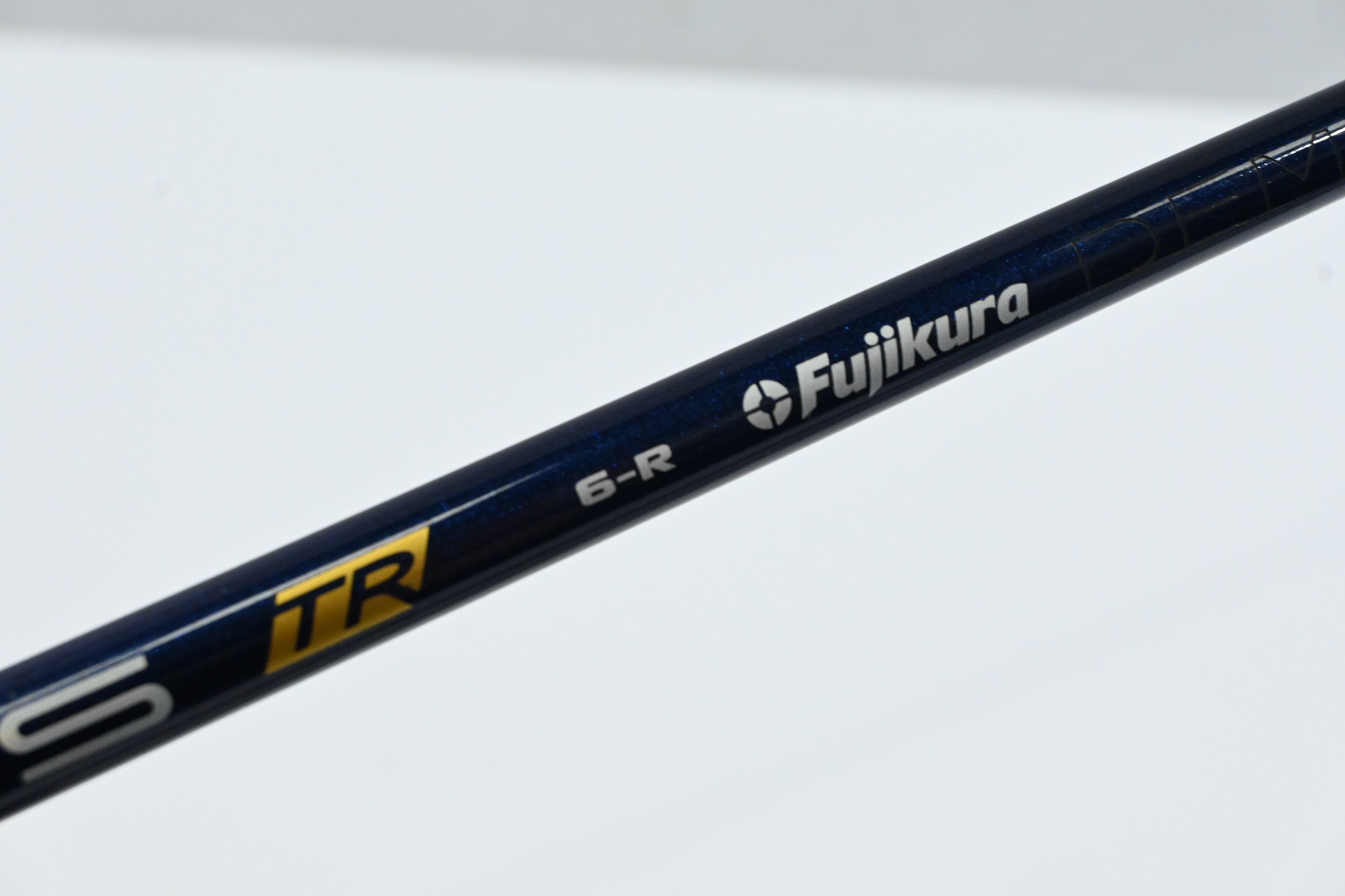 Ventus TR Blue Velocore 6 Driver Shaft / Regular Flex / Taylormade 2nd Gen