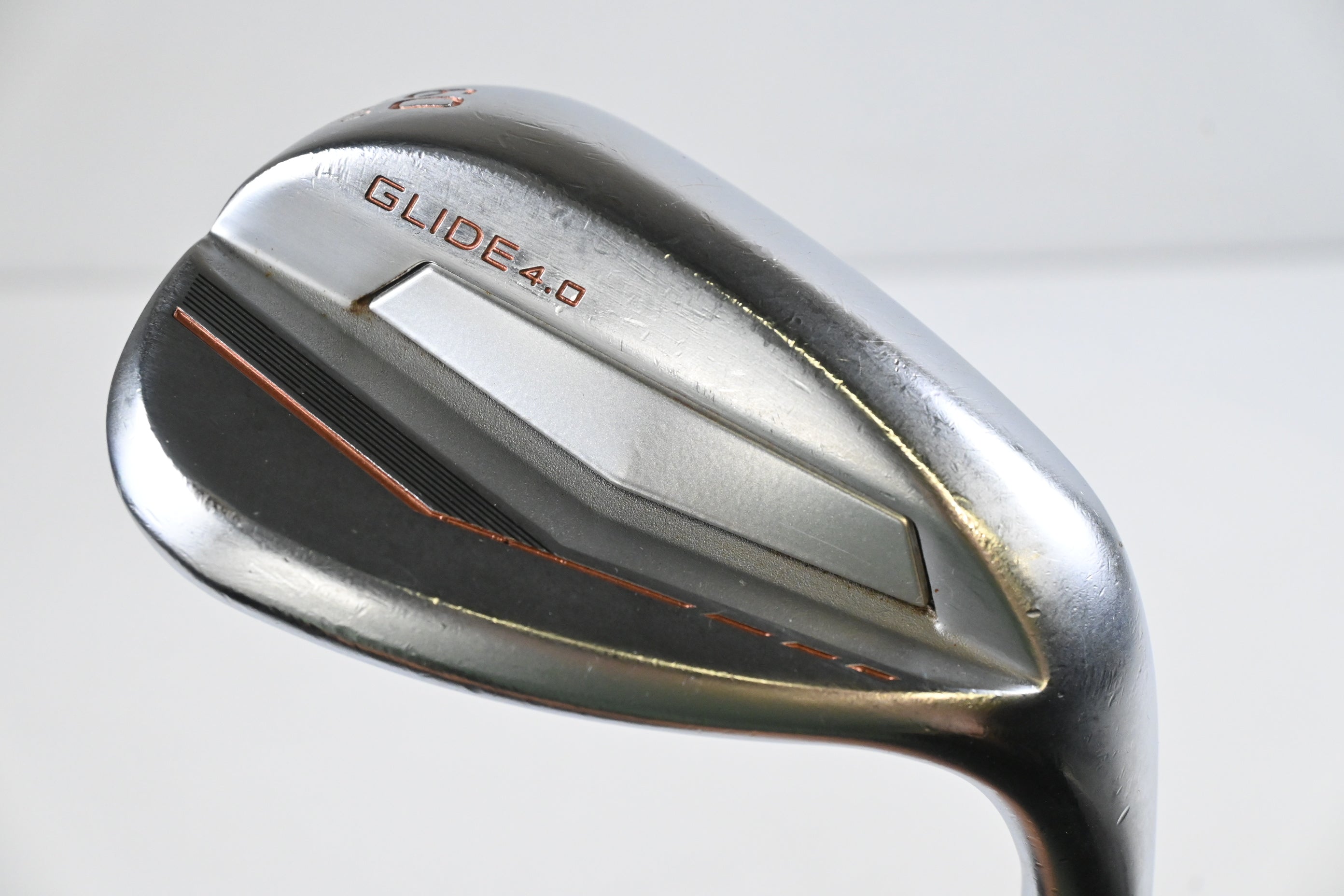 Ping Glide 4.0 Lob Wedge / 60 Degree / Black Dot /  Wedge Flex Ping Z-Z 115 Shaft