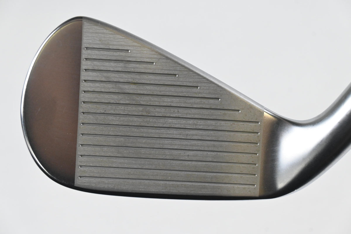 Srixon ZX Utility #4 Iron / 23 Degree / Stiff Flex N.S.Pro Modus3 Tour 105 Shaft