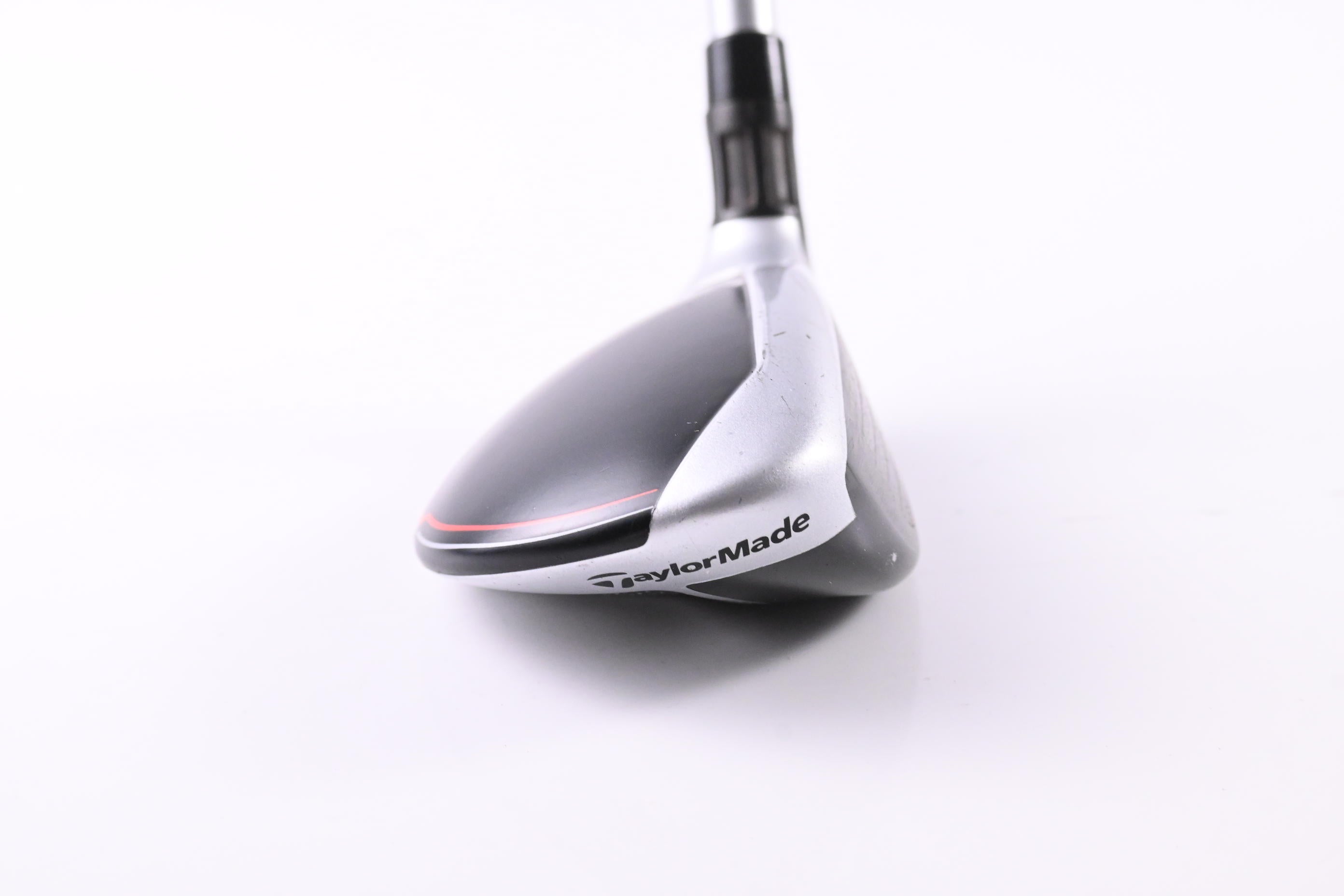 Taylormade M6 #3 Hybrid / 19 Degree / Stiff Flex Tensei CK Red 80IR Shaft