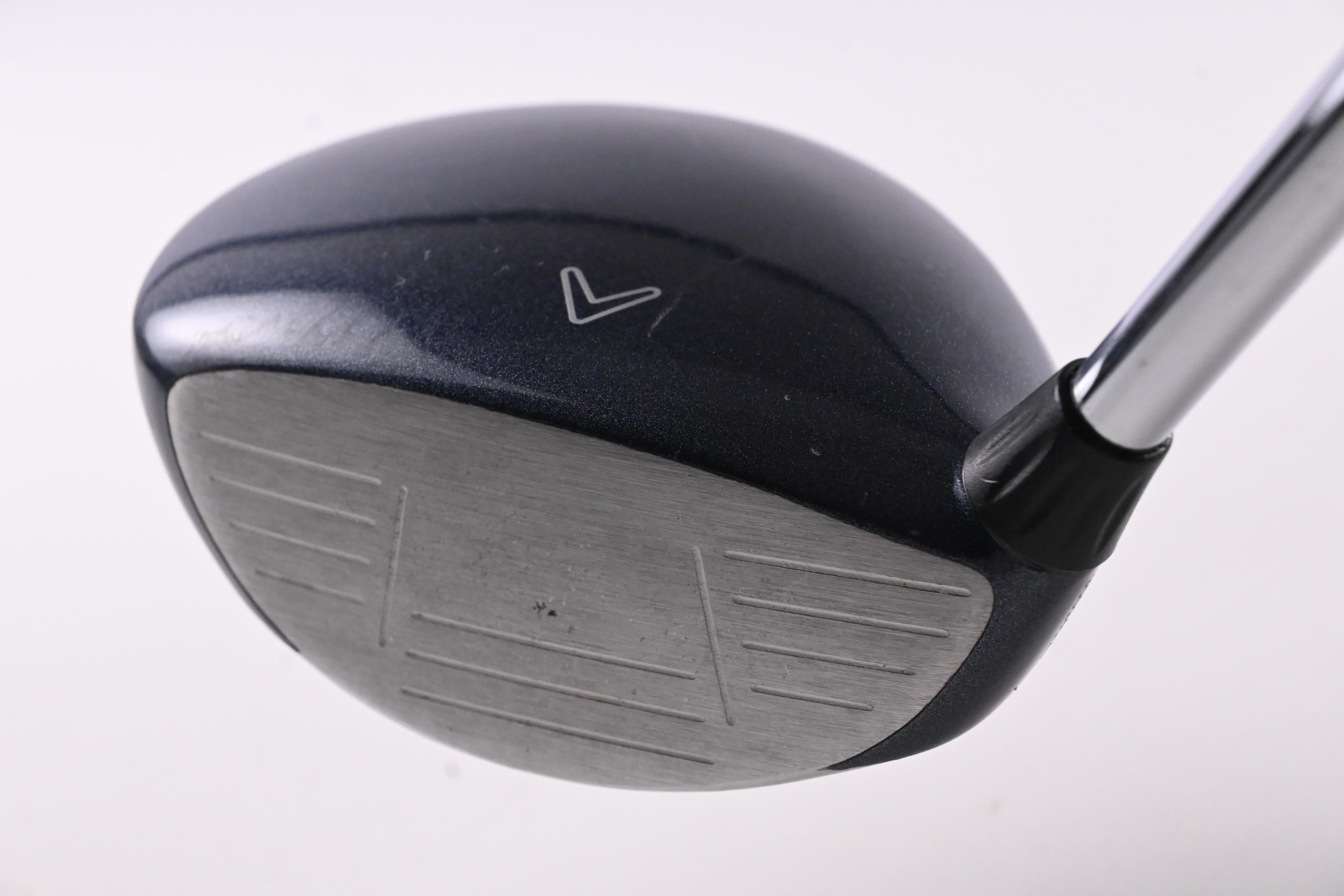 Callaway Steelhead III #3 Wood / 15 Degree / Uniflex Callaway Steelhead III