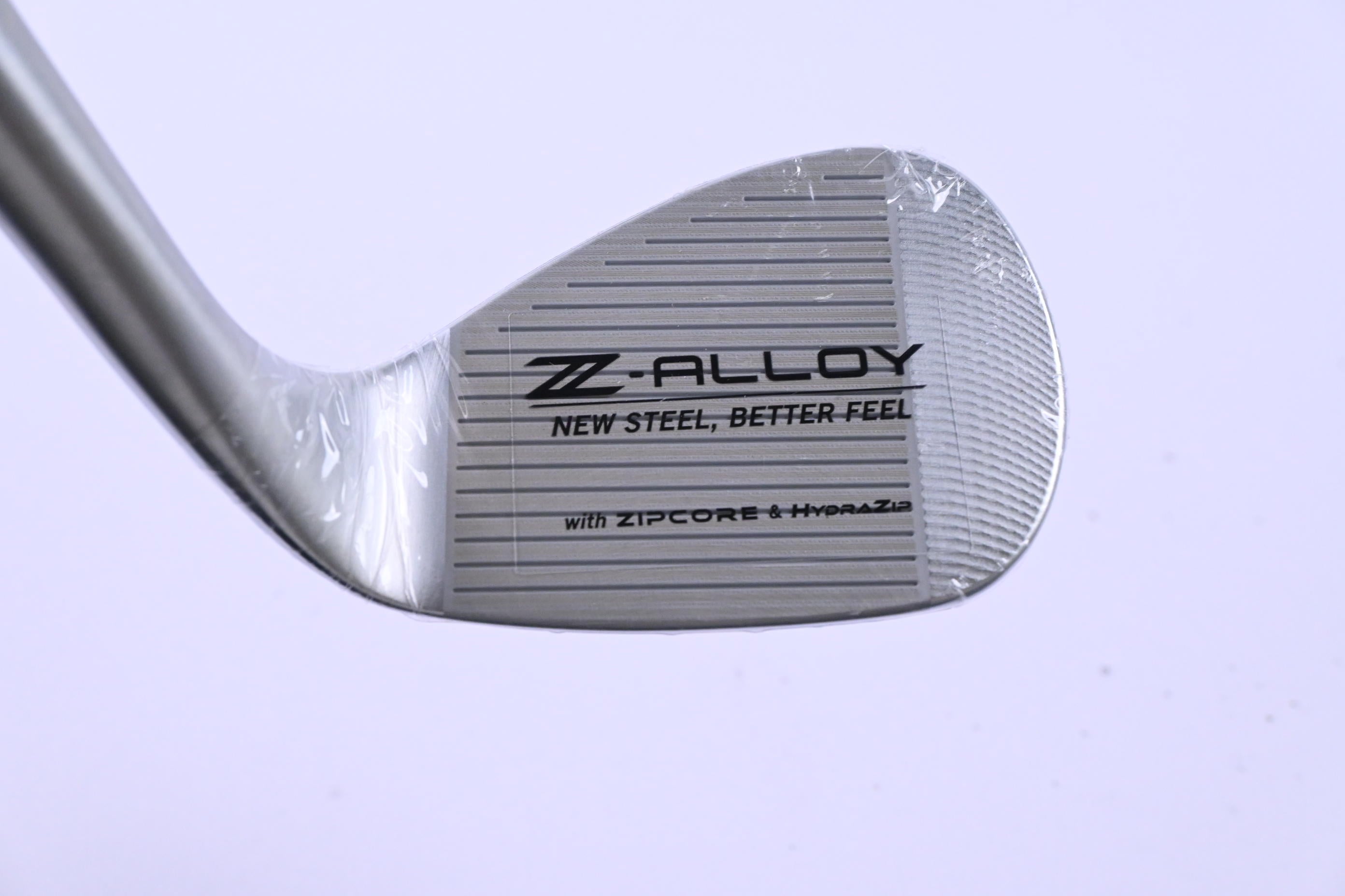Left Hand Cleveland RTZ Sand Wedge / 56 Degree / Wedge Flex Dynamic Gold Spinner