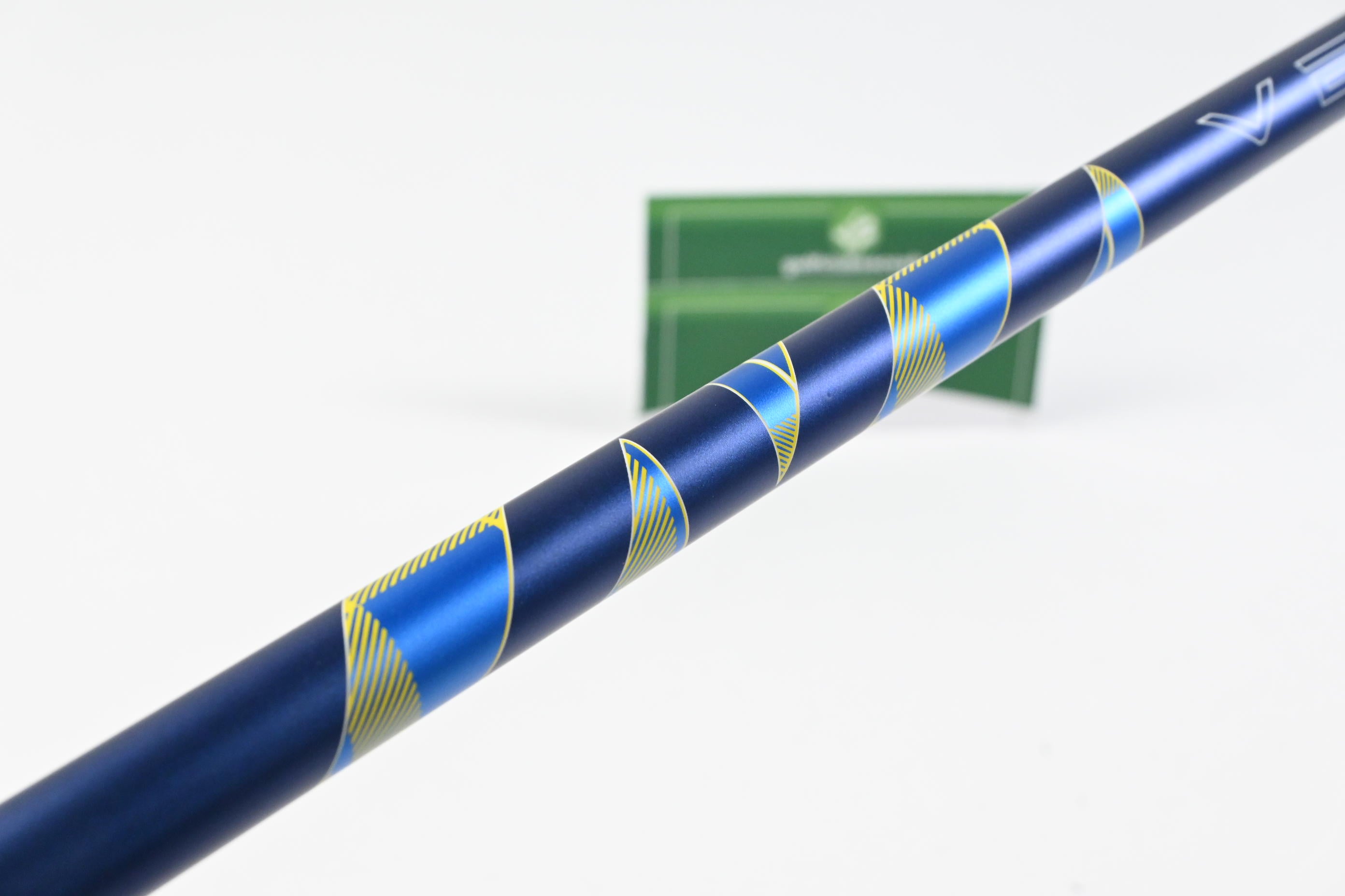 Fujikura Ventus Blue Velocore+ 6 Driver Shaft / X-Flex / Callaway 2nd Gen