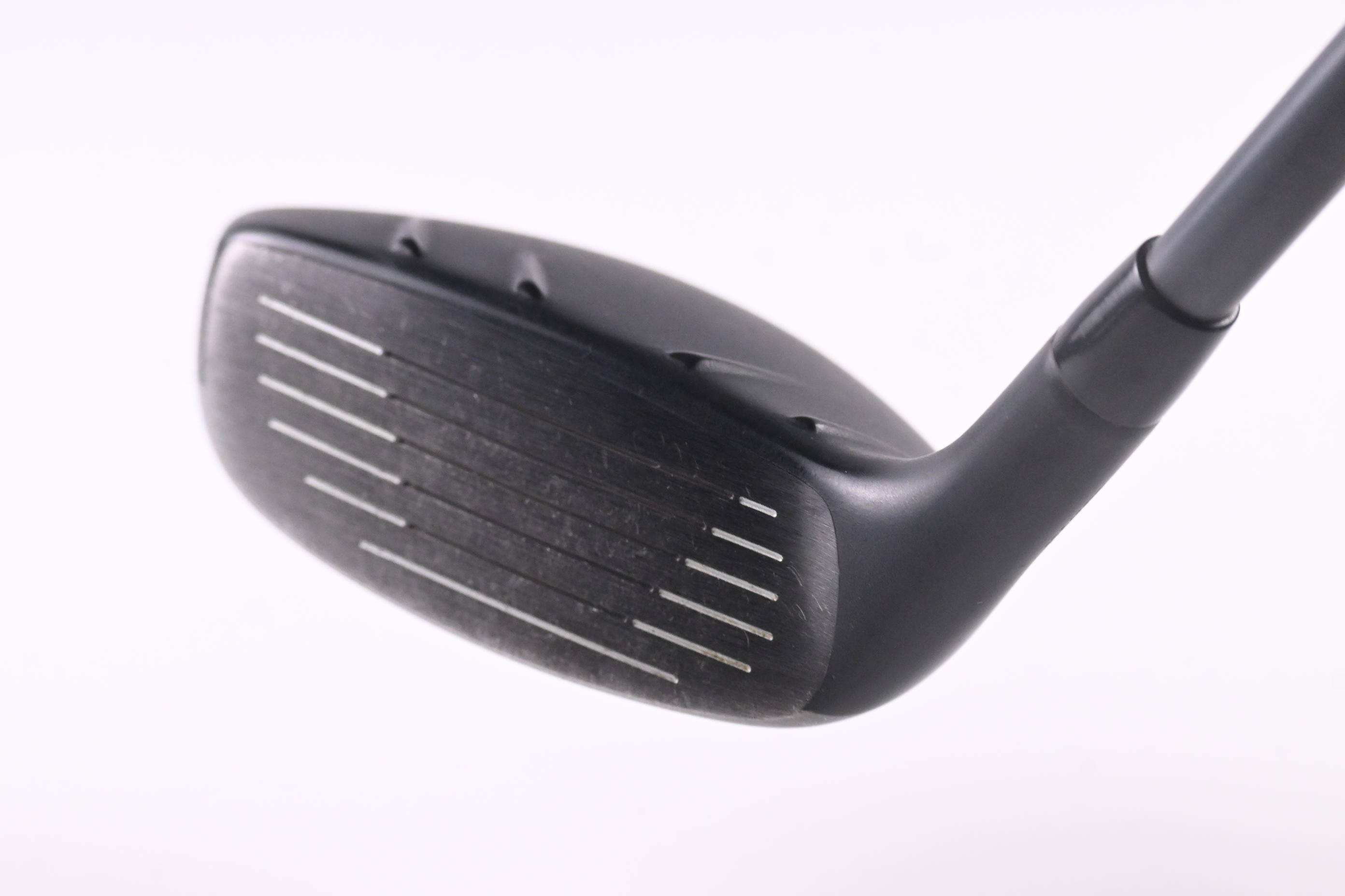 Ping G Series #4 Hybrid / 22 Degree / Regular Flex Ping Alta 70 Shaft