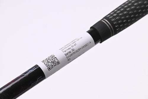Psyko CrossFire 60 #5 Shaft / Regular Flex / Ping 2nd Gen