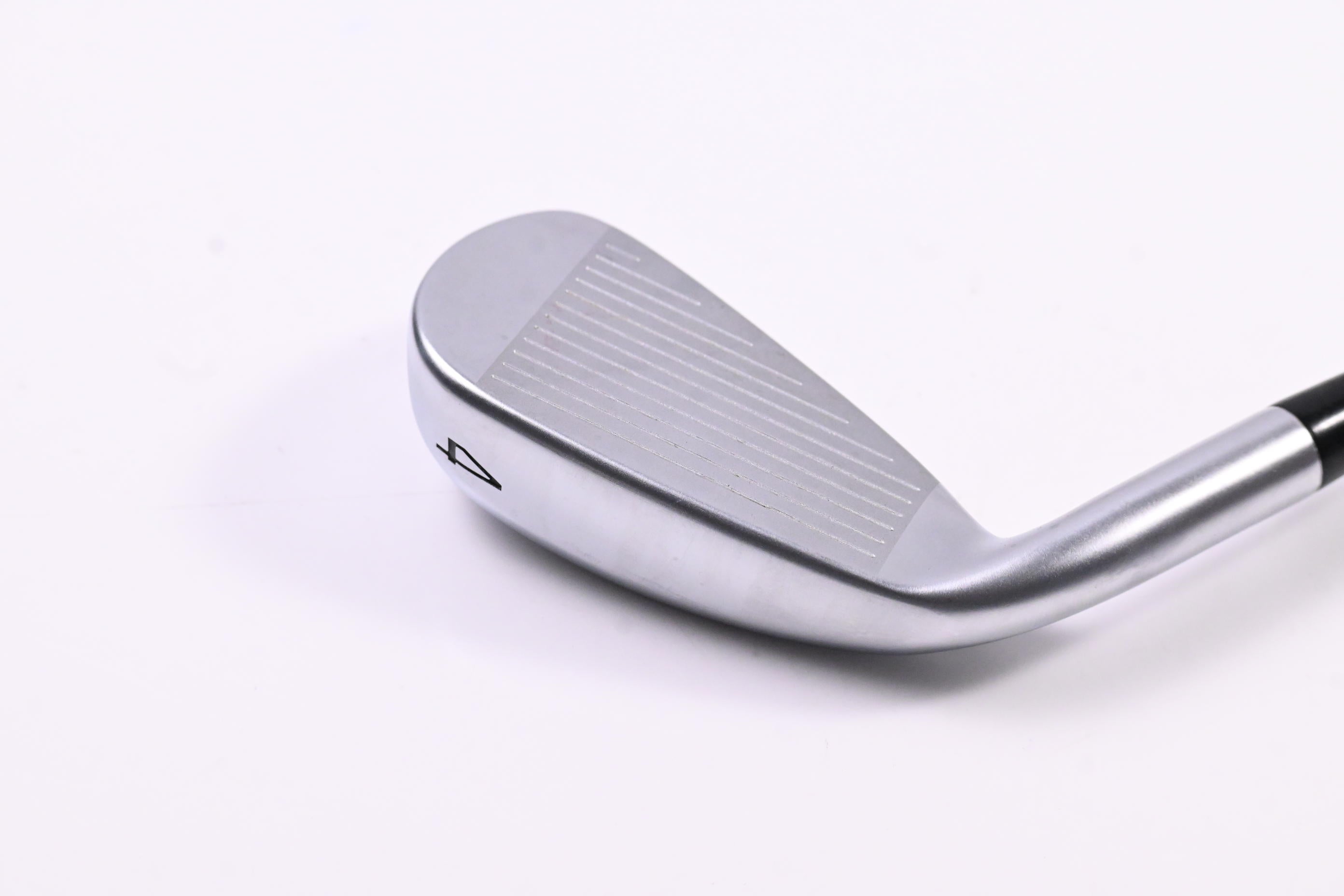 Mizuno JPX 925 Hot Metal #4 Iron / 19 Degree / Stiff Flex N.S.Pro Modus3 Tour 105