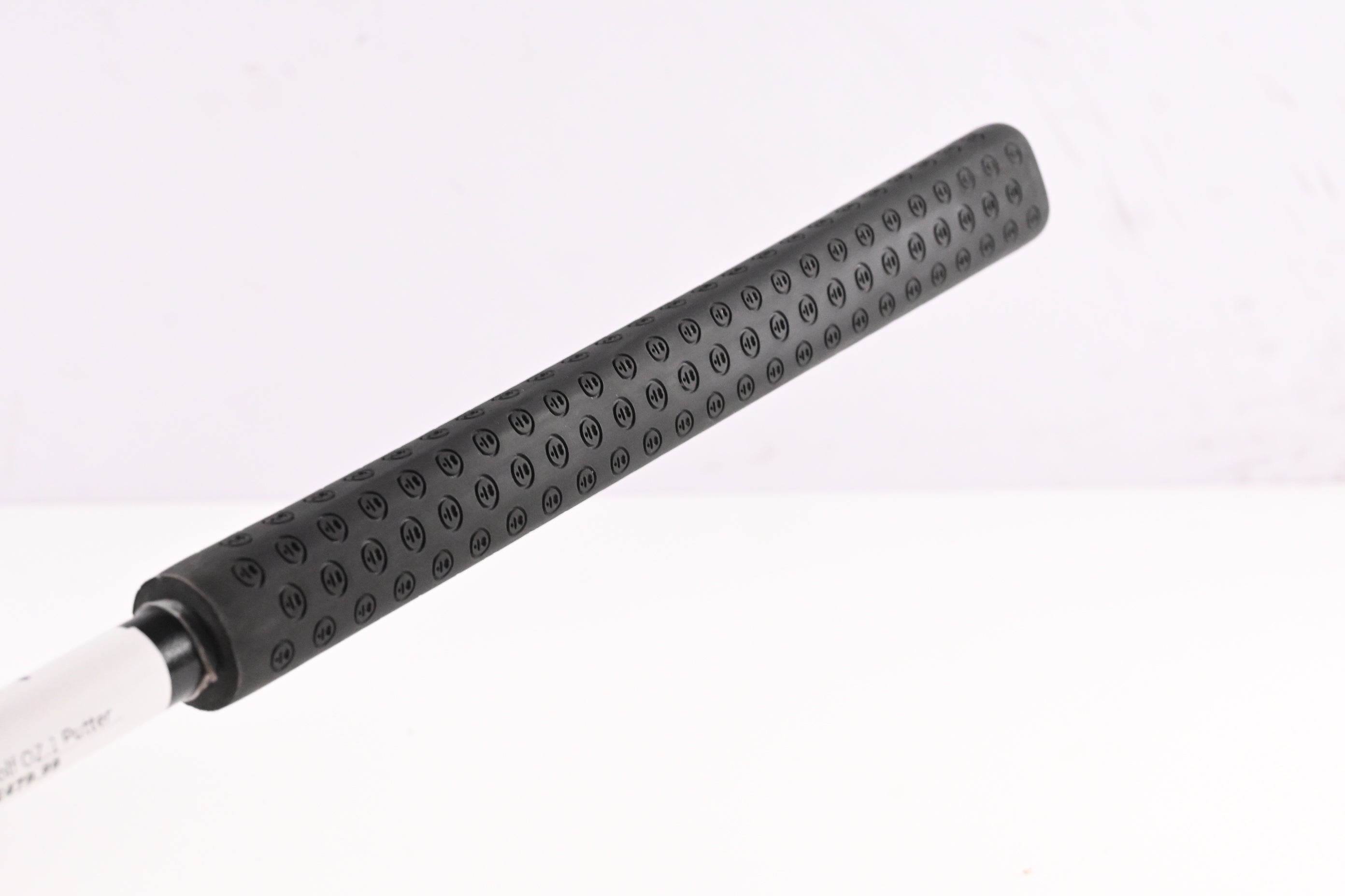 L.A.B Golf OZ.1i Putter / 33 Inch / Accra x L.A.B Golf - Black
