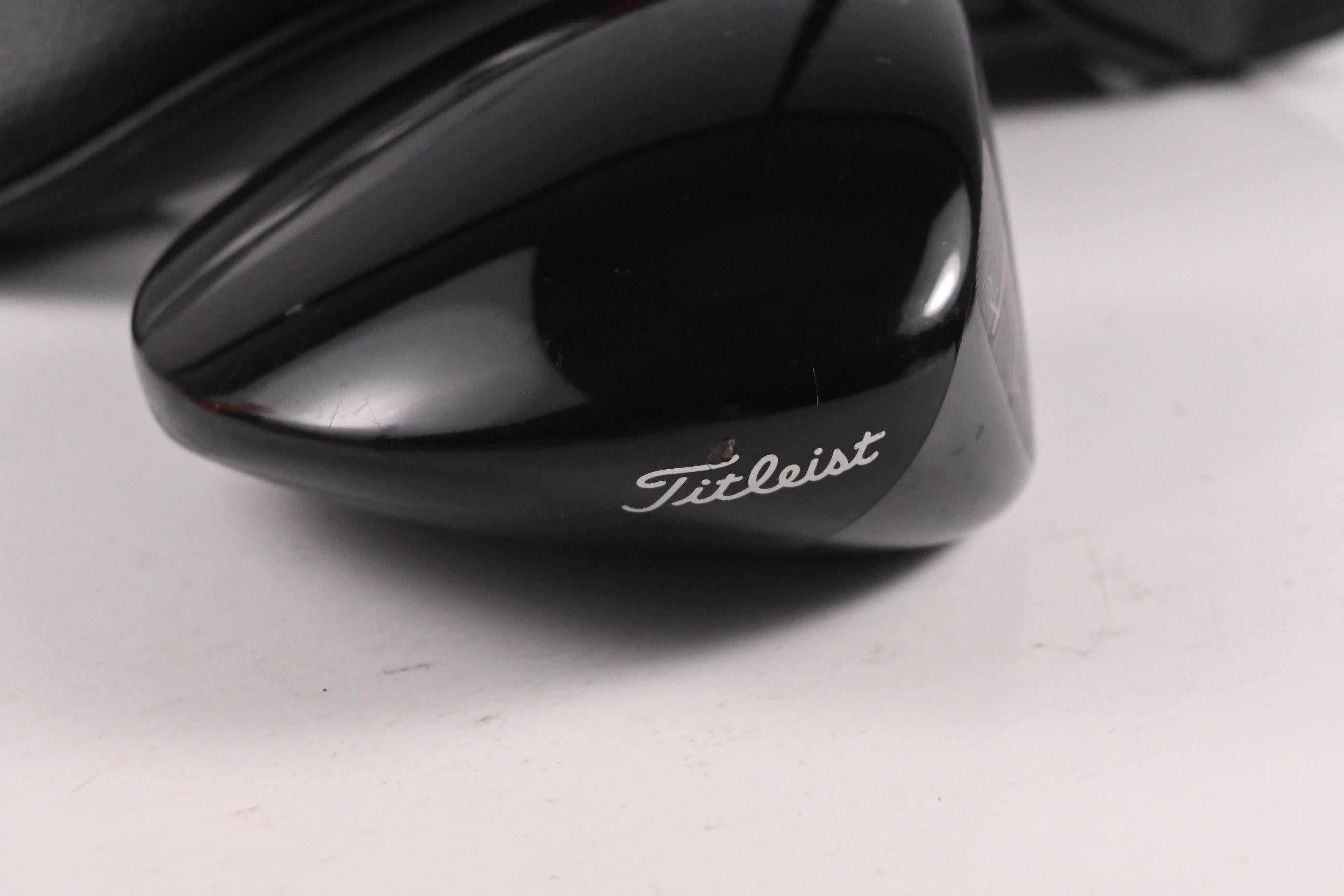Titleist GT3 Driver / 9 Degree / X-Flex Tensei 1K Black 65 Shaft