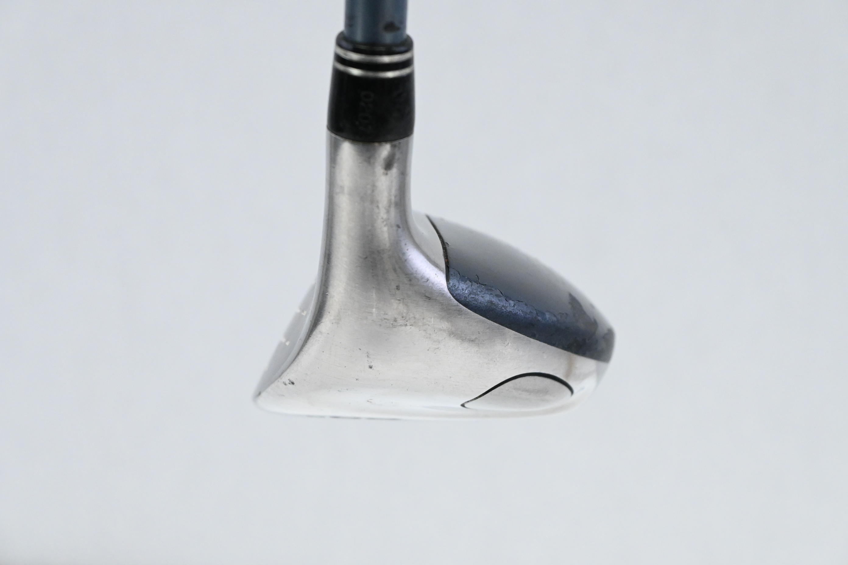 Ladies Cobra Baffler DWS #5 Hybrid / 29 Degree / Ladies Flex Aldila NV HL 50