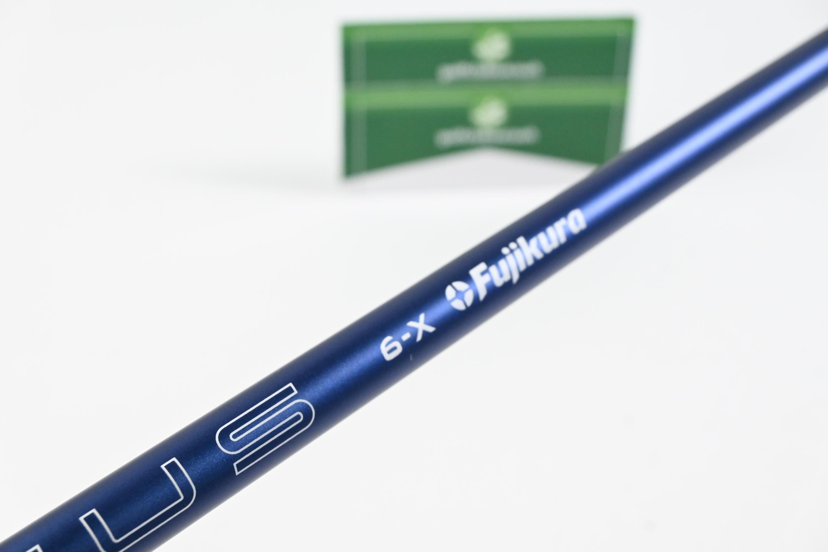 Fujikura Ventus Blue Velocore+ 6 Driver Shaft / X-Flex / Callaway 2nd Gen