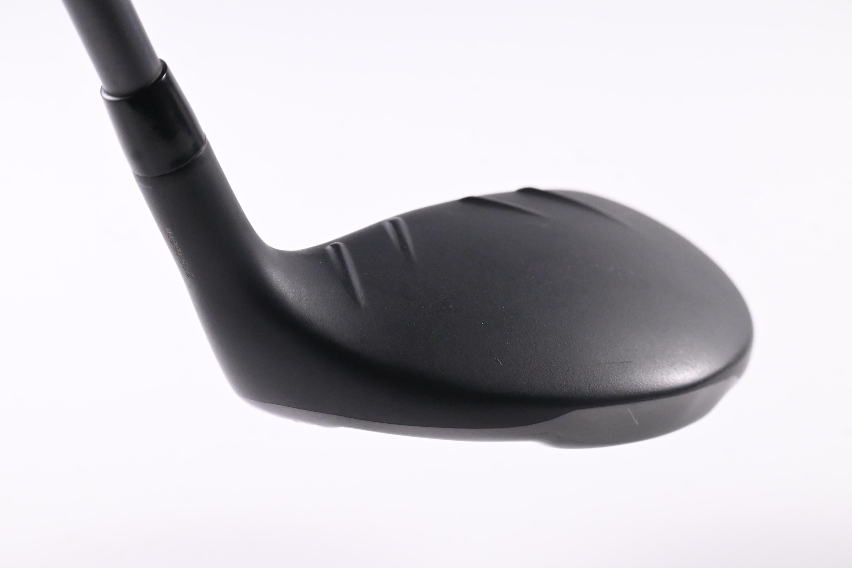 Ping G Series #4 Hybrid / 22 Degree / Regular Flex Ping Alta 70 Shaft
