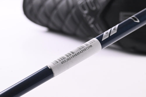 Cobra DS-Adapt Max #5 Wood / 18.5 Degree / Stiff Flex Denali Charcoal 60 Shaft