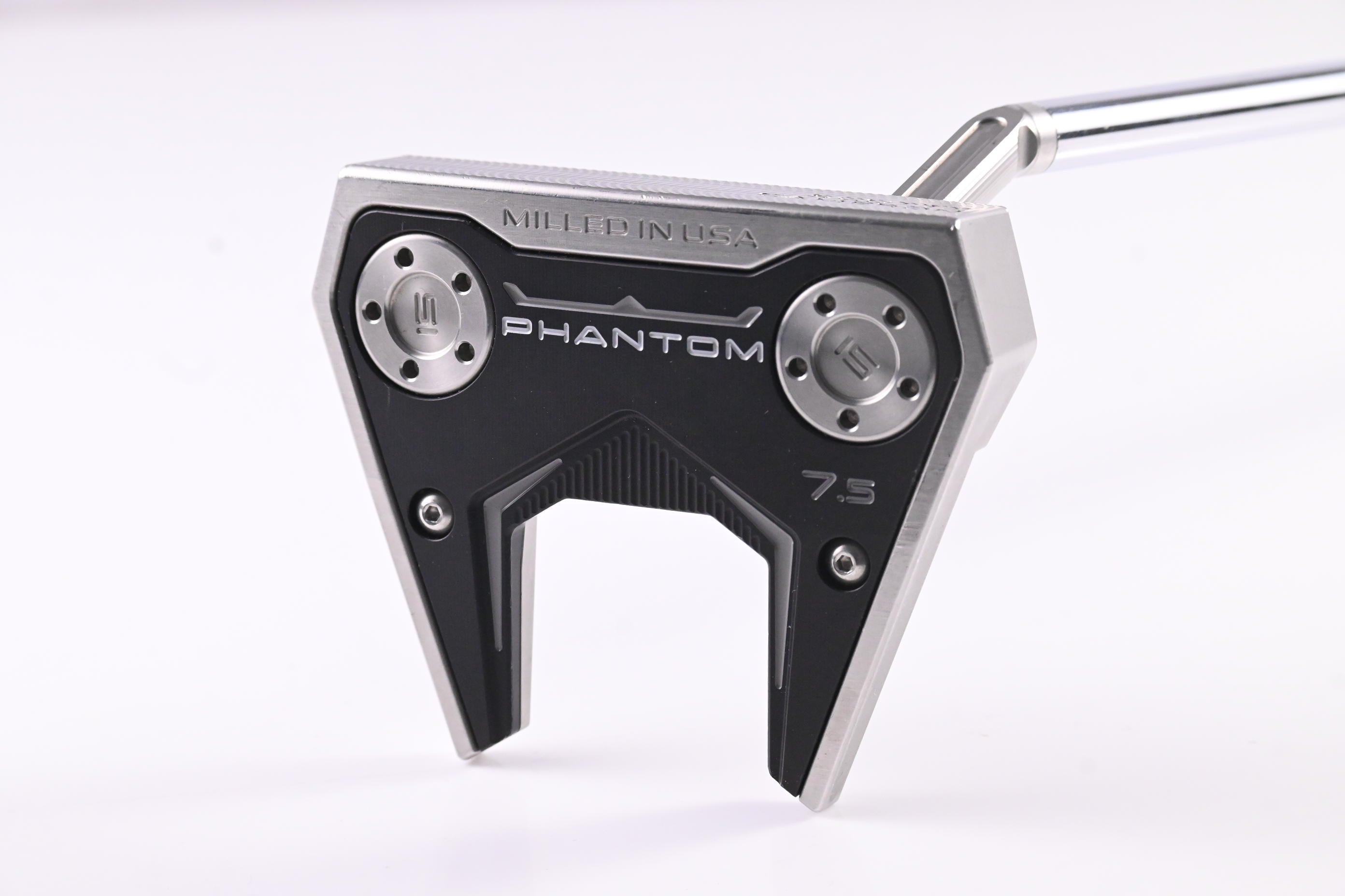 Scotty Cameron 2024 Phantom 7.5 Putter / 34 Inch