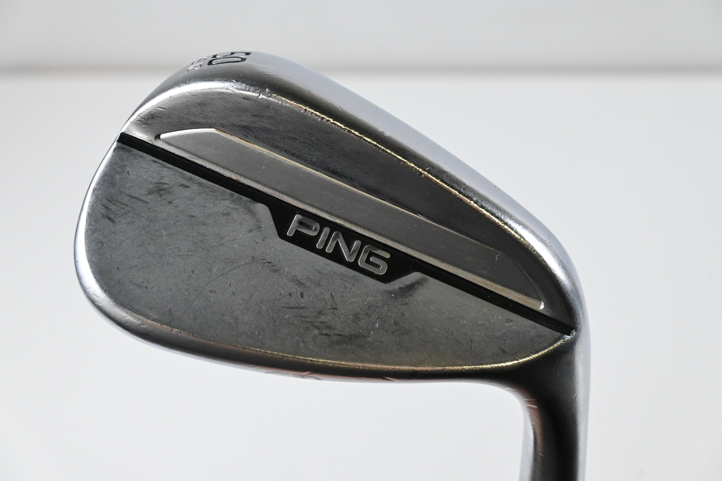 Ping S159 Gap Wedge / 50 Degree / Blue Dot / X-Flex Dynamic Gold X100 Shaft