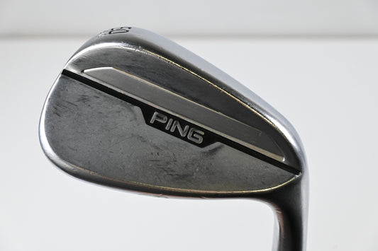 Ping S159 Gap Wedge / 50 Degree / Blue Dot / X-Flex Dynamic Gold X100 Shaft