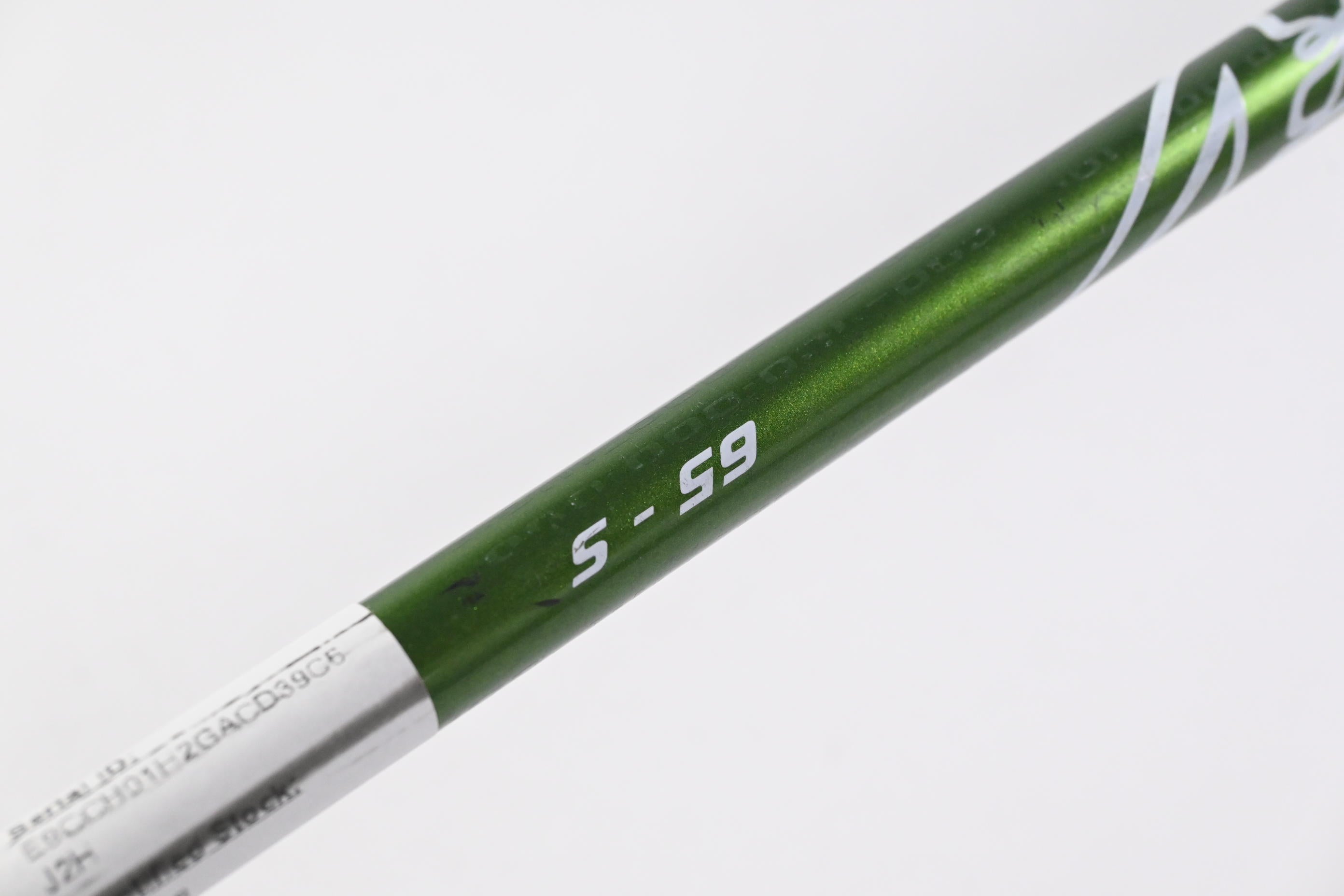 Left Hand Titleist TSR2 #3 Wood / 15 Degree / Stiff Flex Aldila NV Green 65