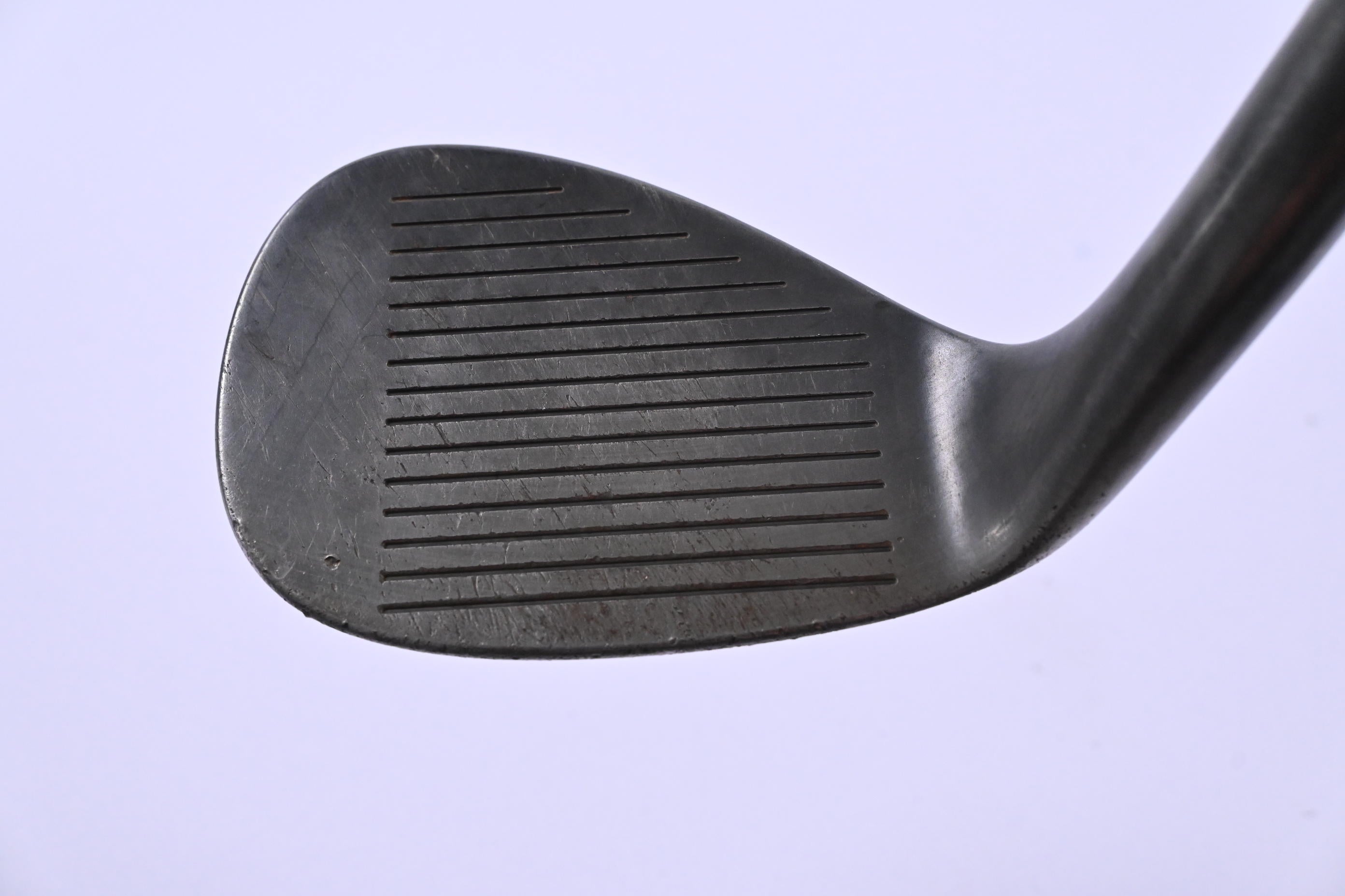 Srixon WG-504 Lob Wedge / 60 Degree / Wedge Flex Srixon Dynamic Gold Shaft