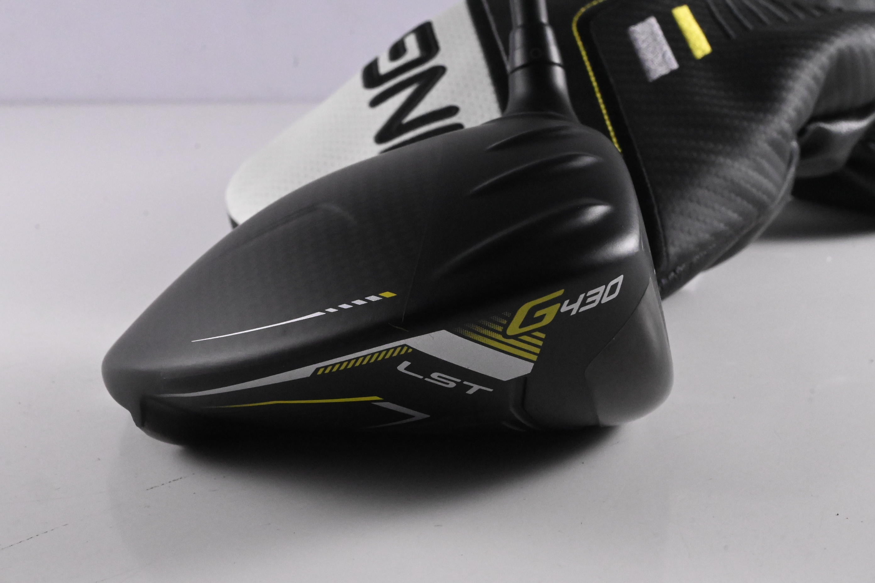 Ping G430 LST Driver / 9 Degree / Stiff Flex Ping Alta CB Blue 65 Shaft