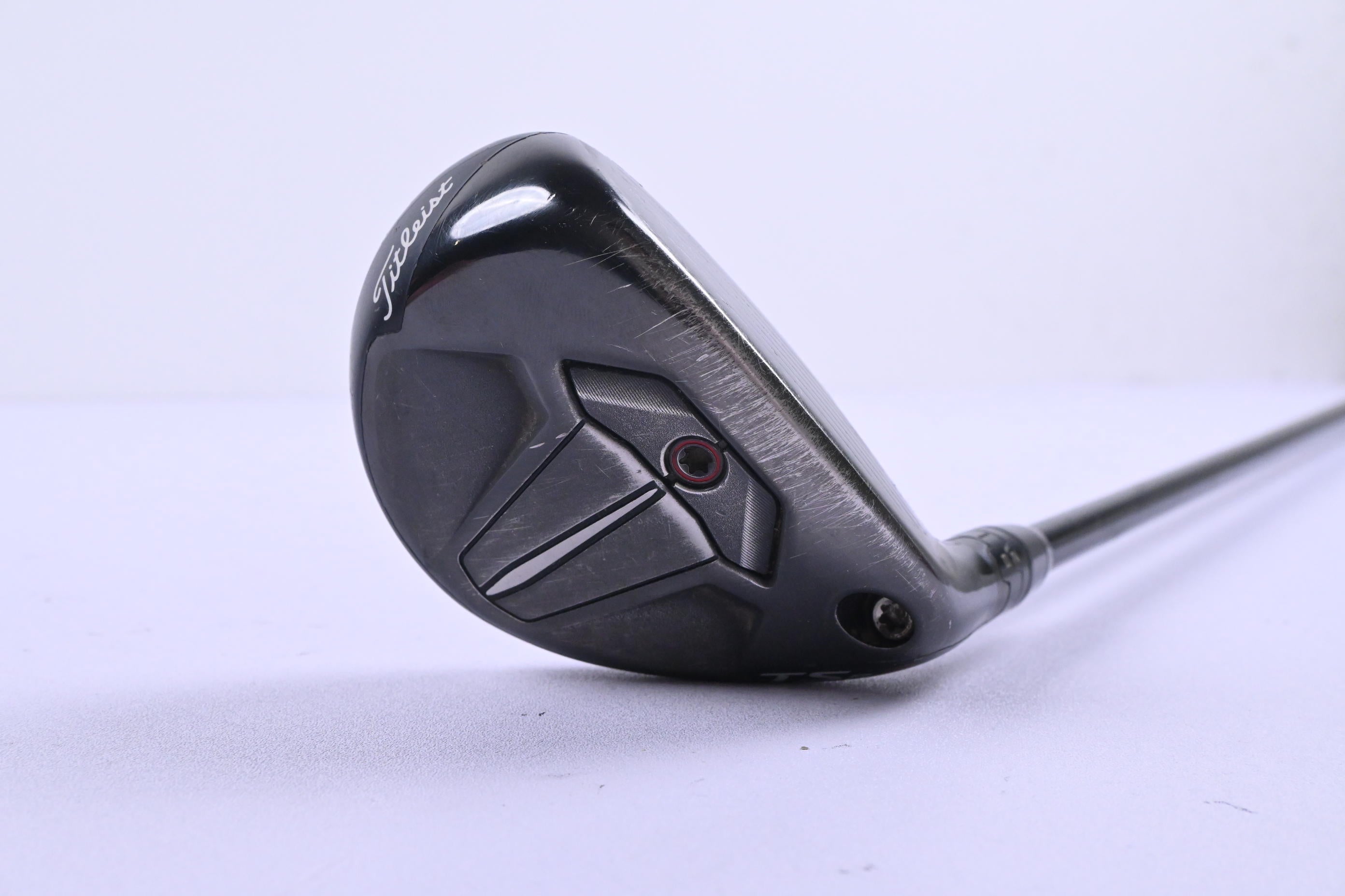 Titleist TSR2 #3 Hybrid / 18 Degree / Regular Flex Tensei AV Blue 65 Shaft