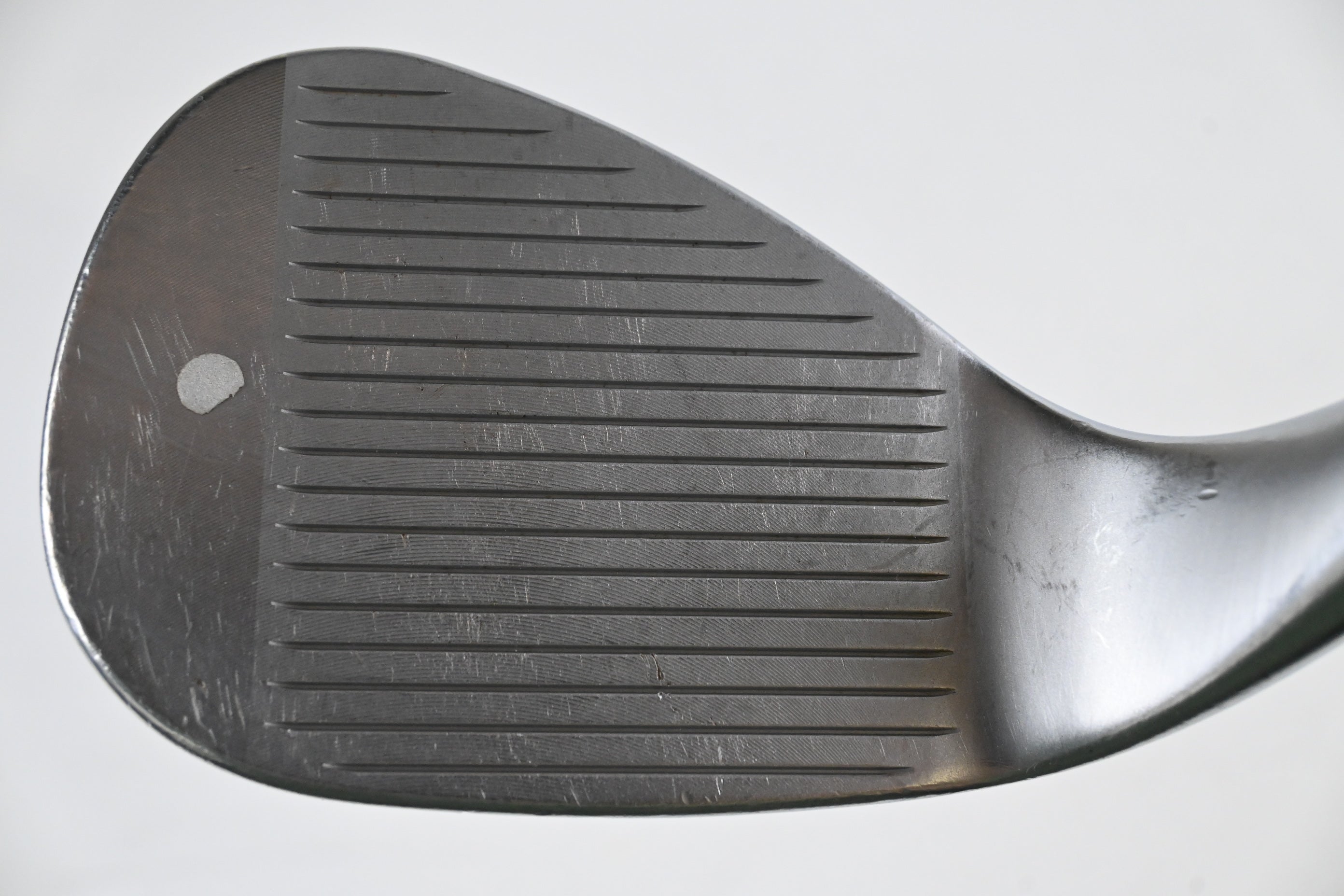 Ping Glide 4.0 Lob Wedge / 60 Degree / Black Dot /  Wedge Flex Ping Z-Z 115 Shaft