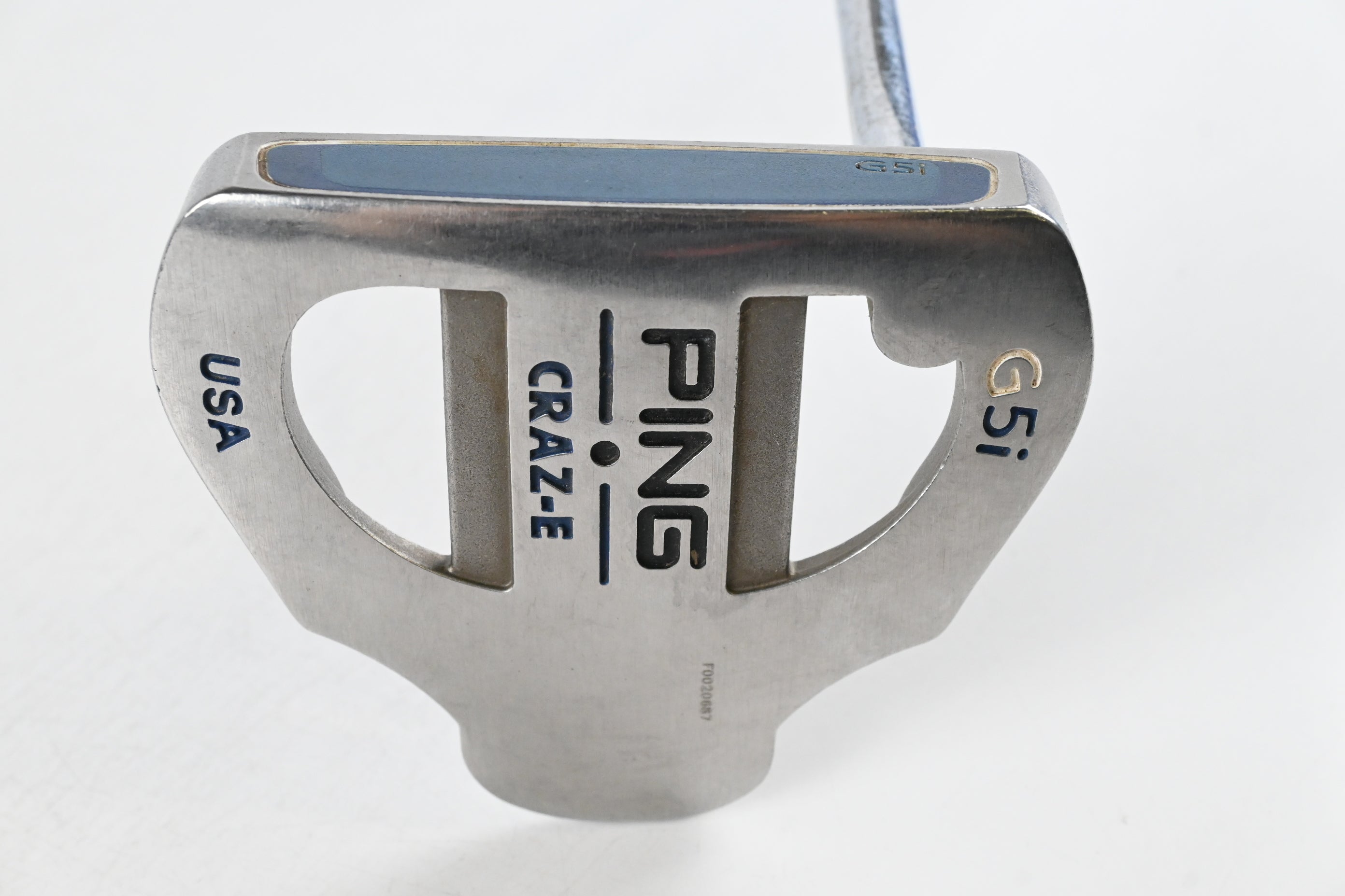 Ping G5i Craz-E Putter / 35 Inch