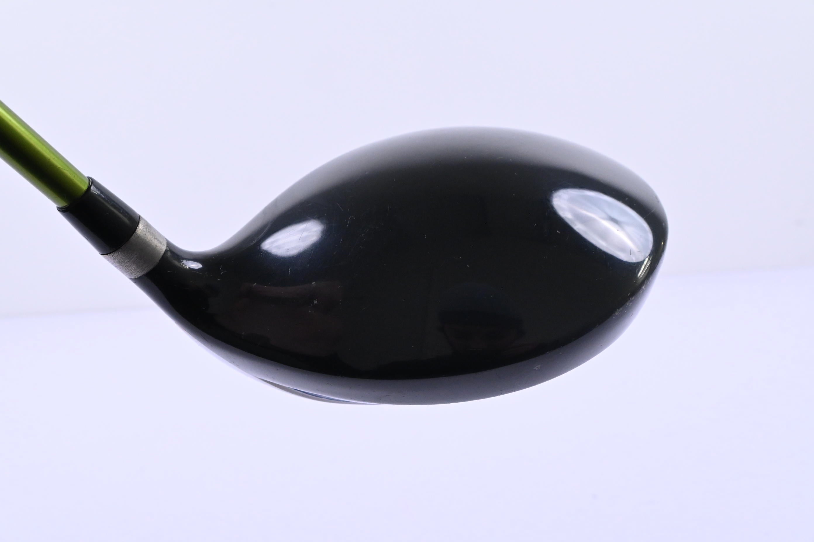 Ping G2 Driver / 10 Degree / Regular Flex Aldila NV Green 65