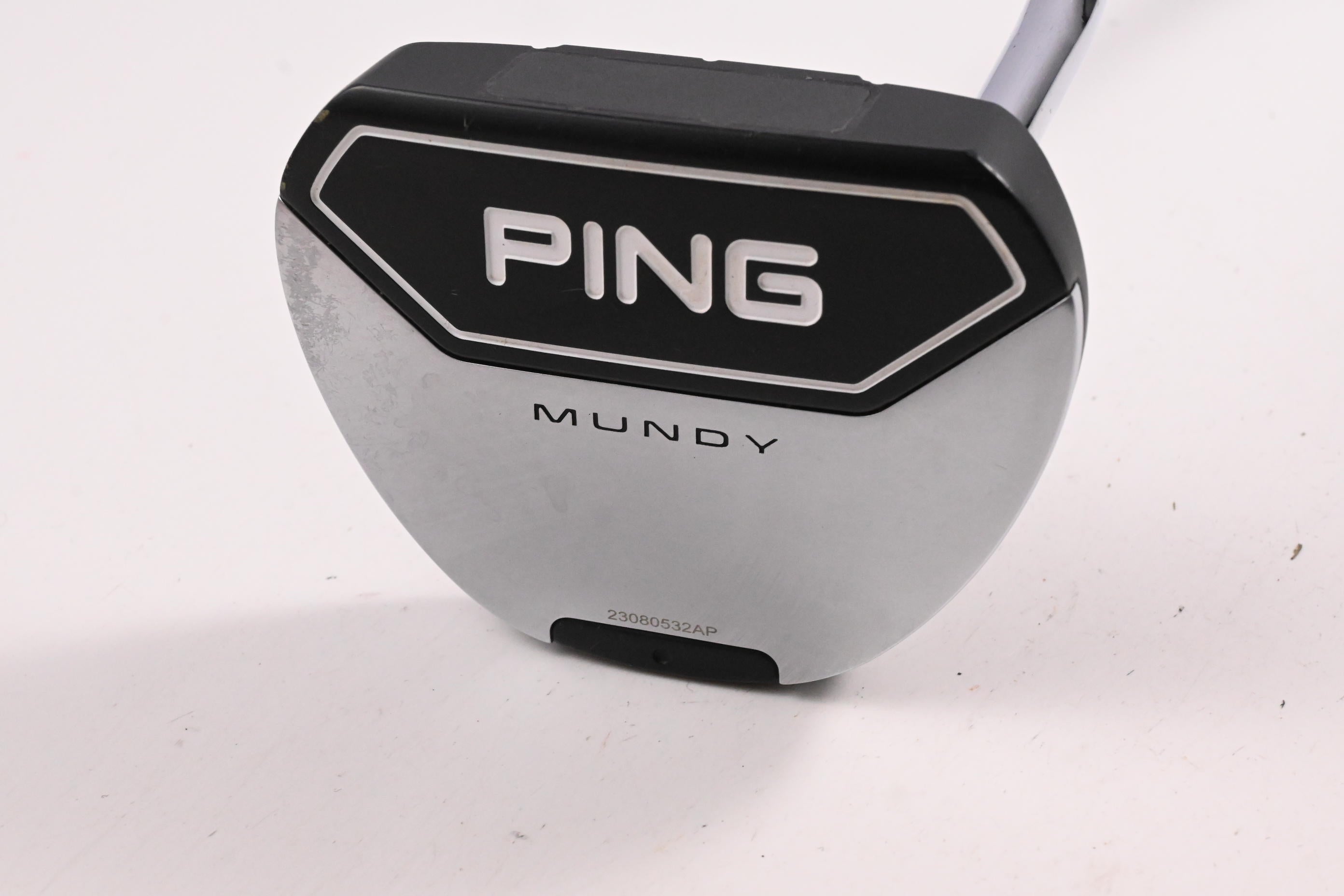 Ping  2023 Mundy Putter / 34 Inch