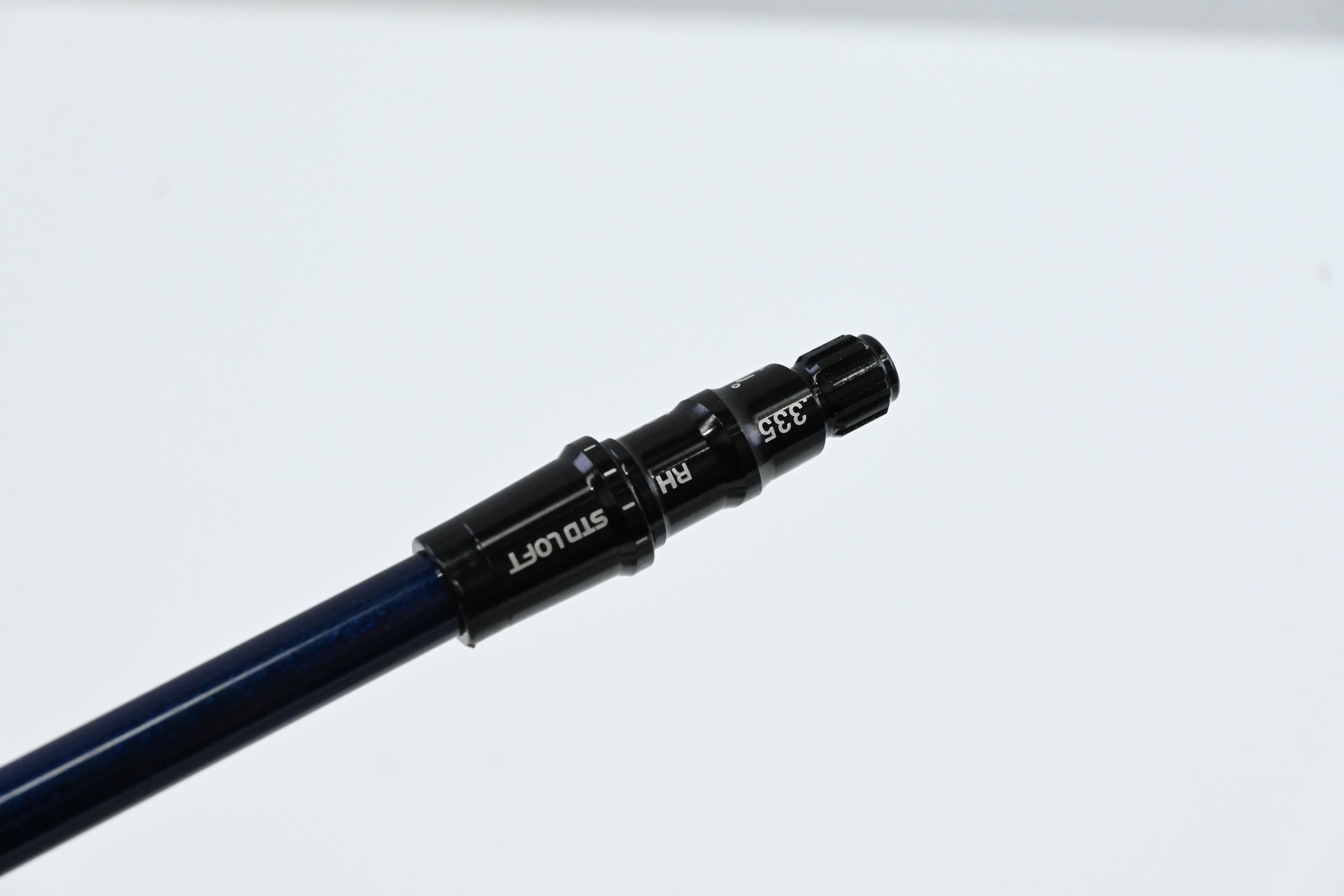 Ventus TR Blue Velocore 6 Driver Shaft / Regular Flex / Taylormade 2nd Gen