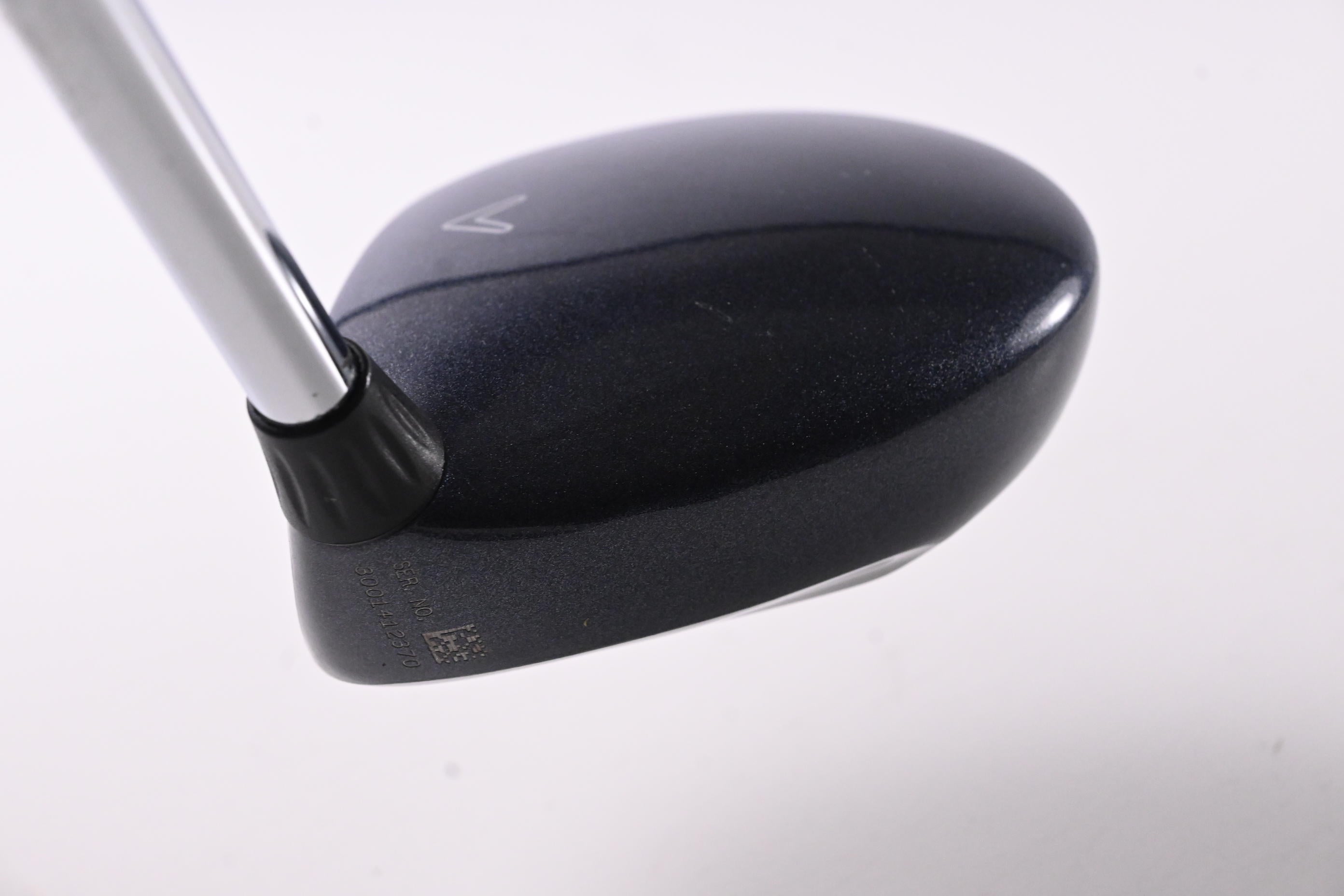 Callaway Steelhead III #3 Wood / 15 Degree / Uniflex Callaway Steelhead III
