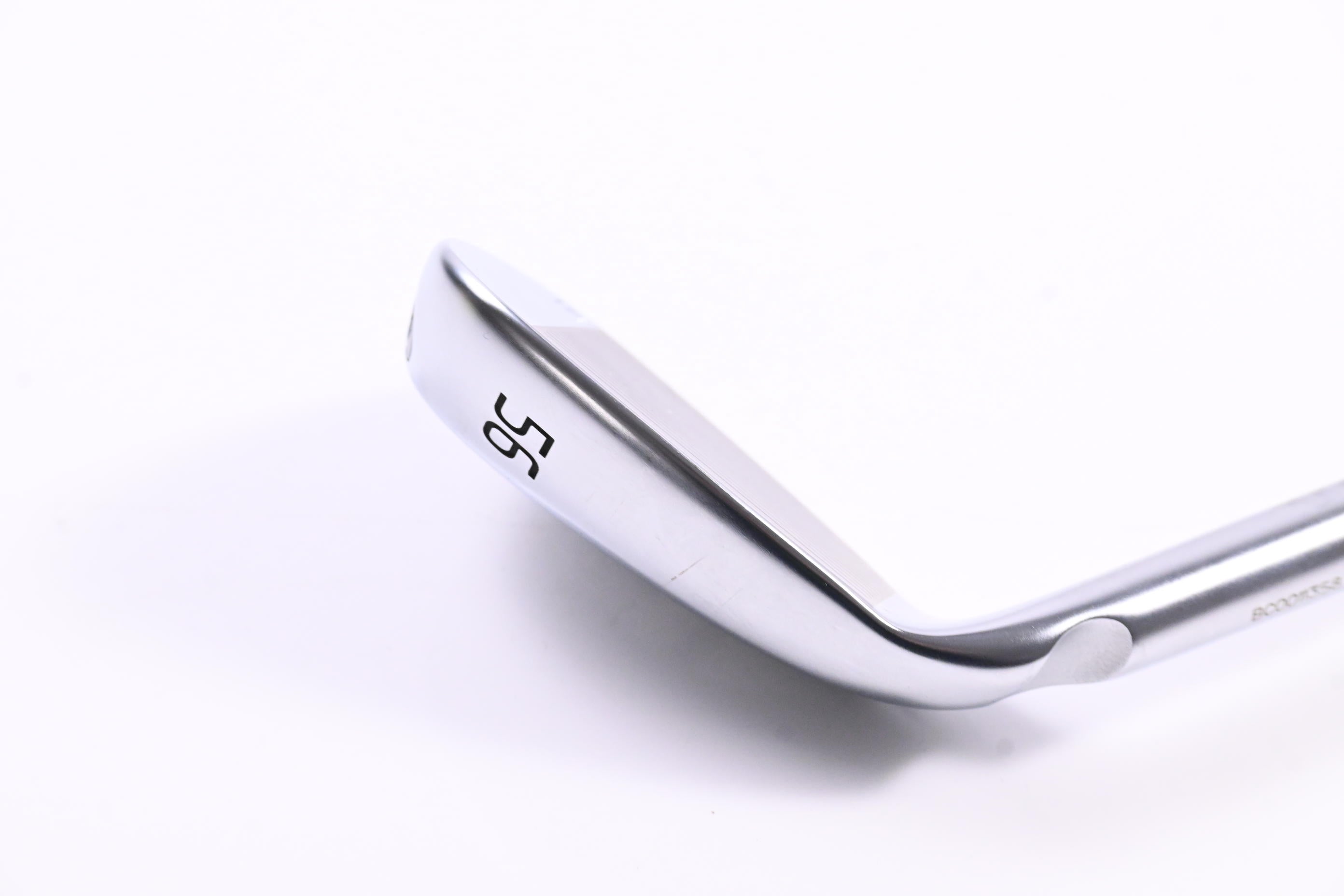 Ping G730 Sand Wedge / 56 Degree / Black Dot / Senior Flex UST Mamiya Recoil 65