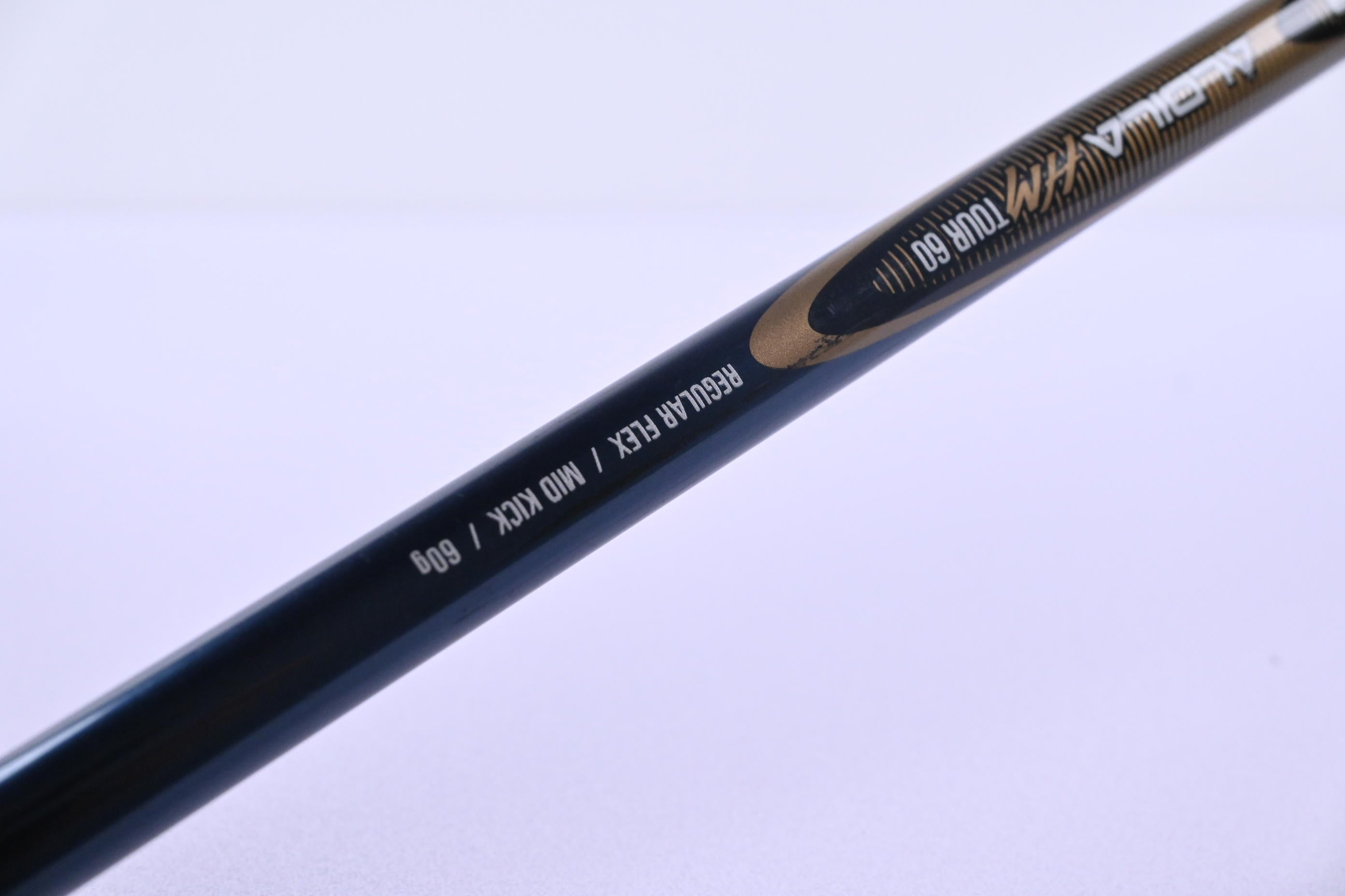 Cobra SZ Driver / 9 Degree / Regular Flex Aldila HM Tour 60 Shaft