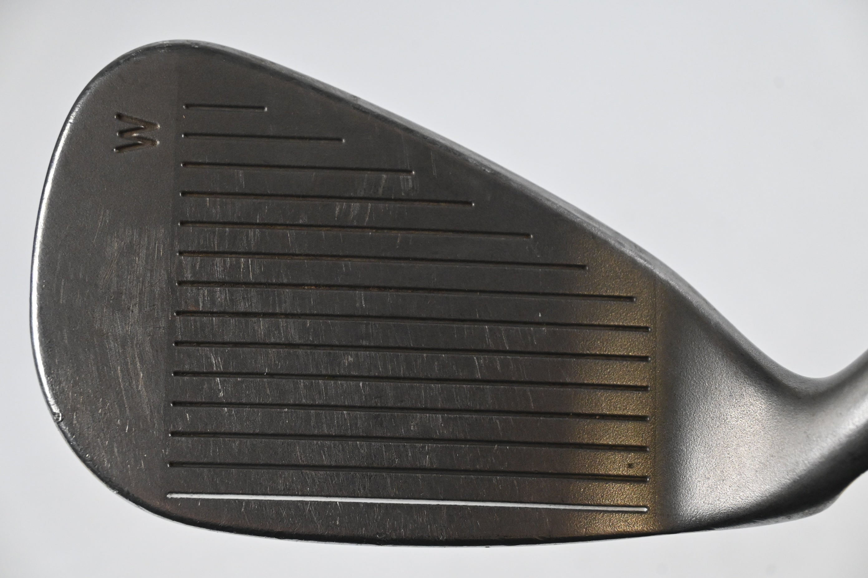 Ping G15 Pitching Wedge / 45 Degree / Black Dot / Stiff Flex Ping AWT Shaft